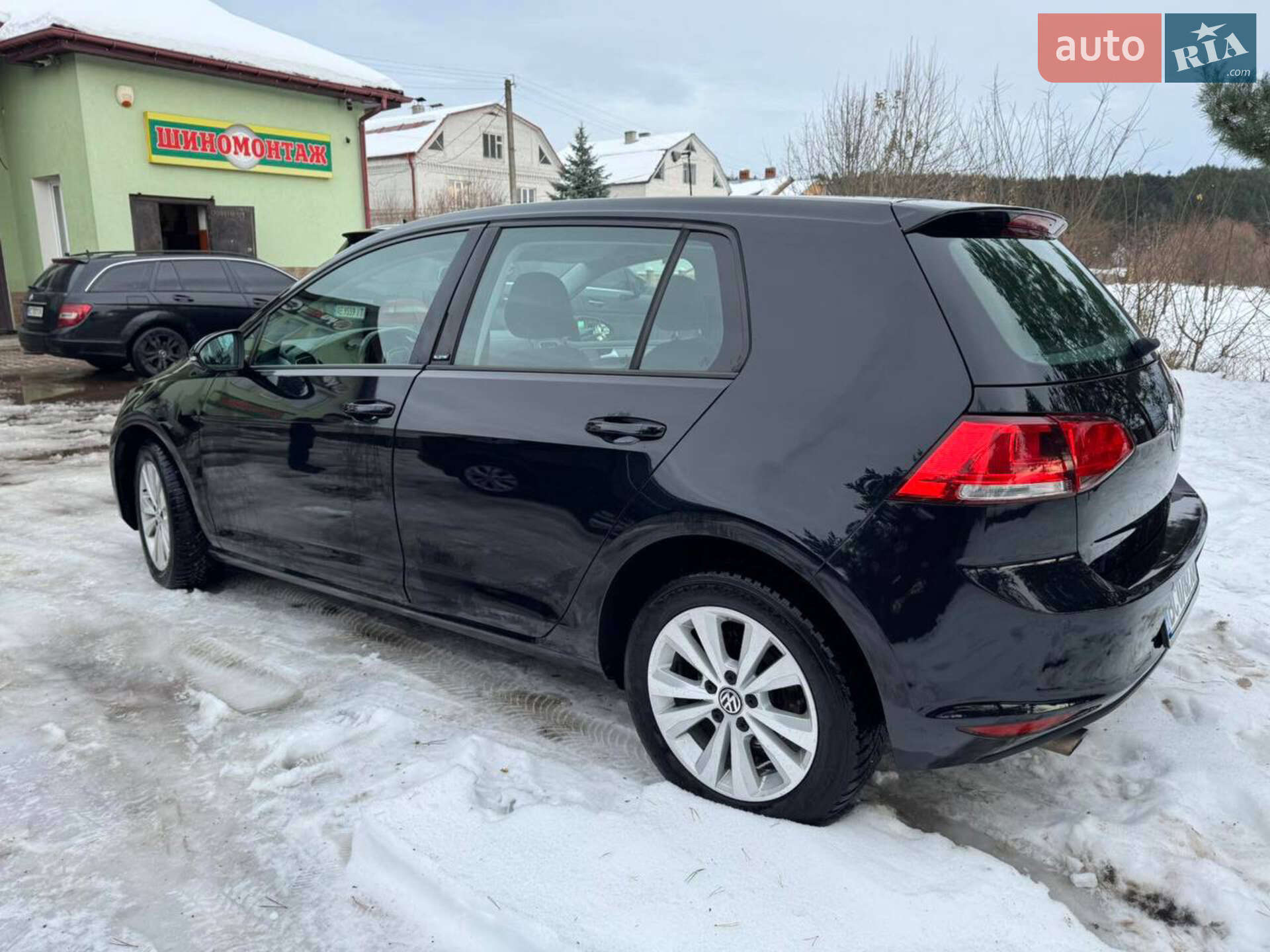 Volkswagen Golf 2016 VIN WVWZZZAUZGW250389 фото оголошення 4 з 17