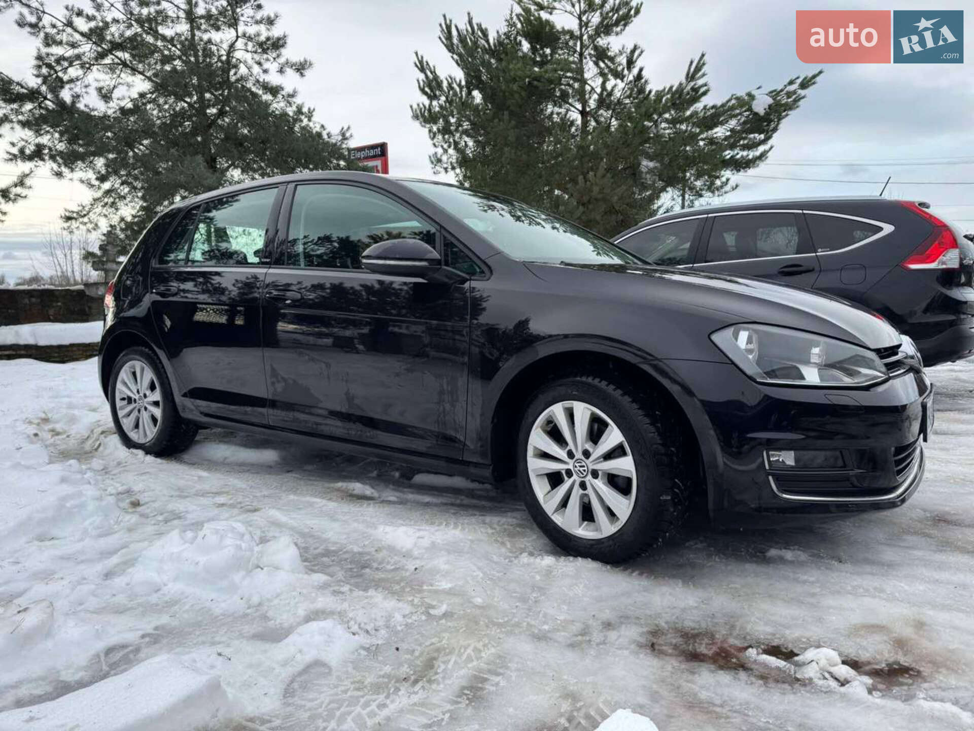Volkswagen Golf 2016 VIN WVWZZZAUZGW250389 фото оголошення 5 з 17