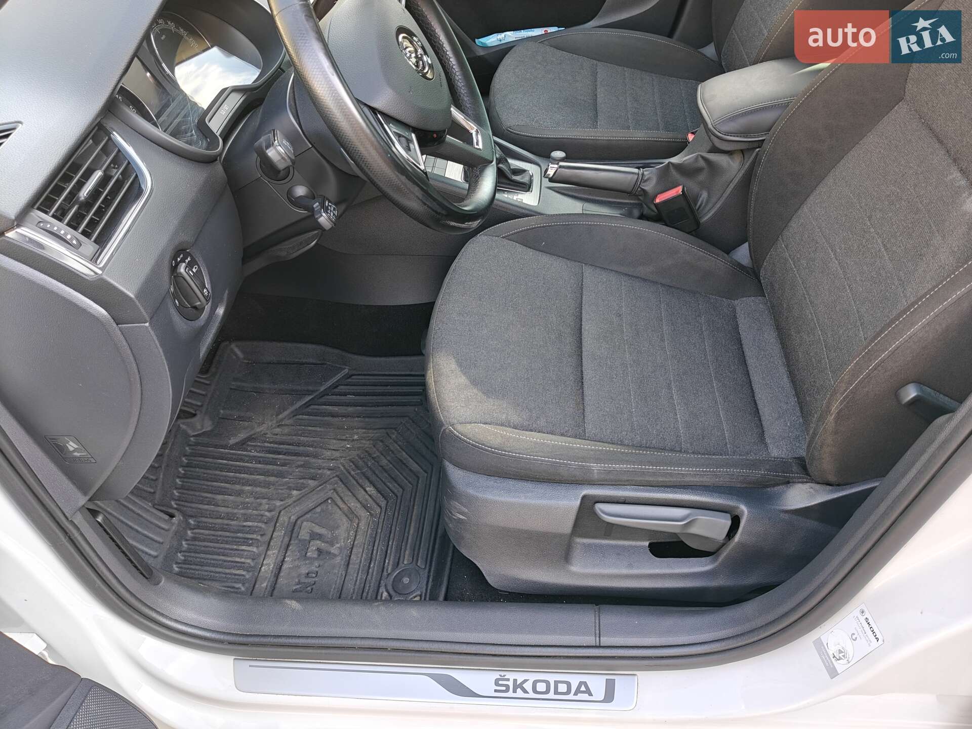 Skoda Octavia 2020 VIN TMBJJ7NE2L0150775 фото оголошення 21 з 22