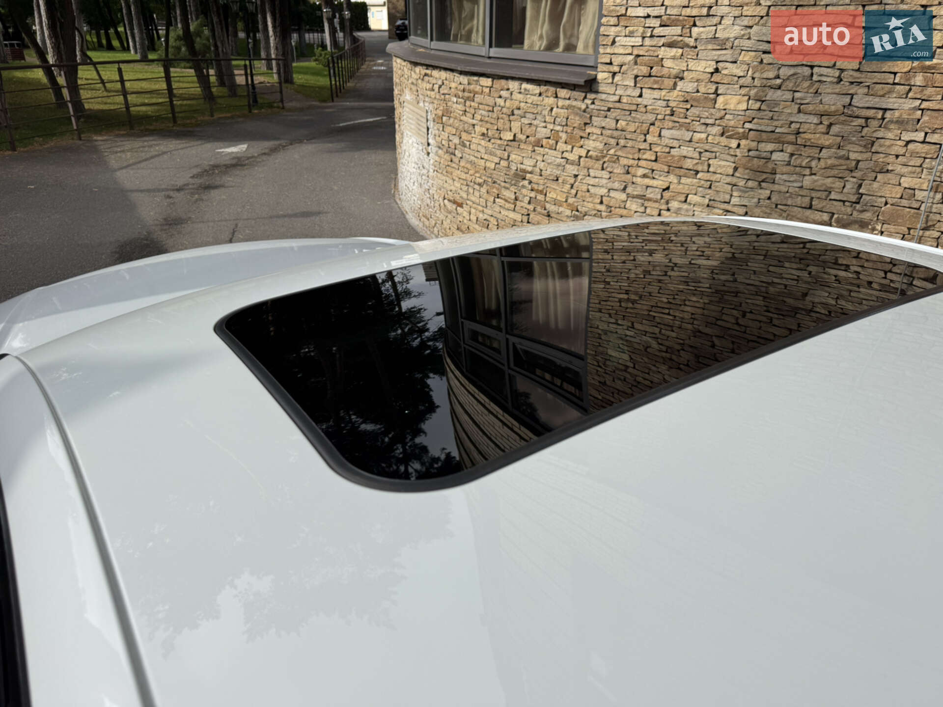 Audi A7 Sportback 2017 VIN WAUW3AFC2JN028277 фото оголошення 47 з 68