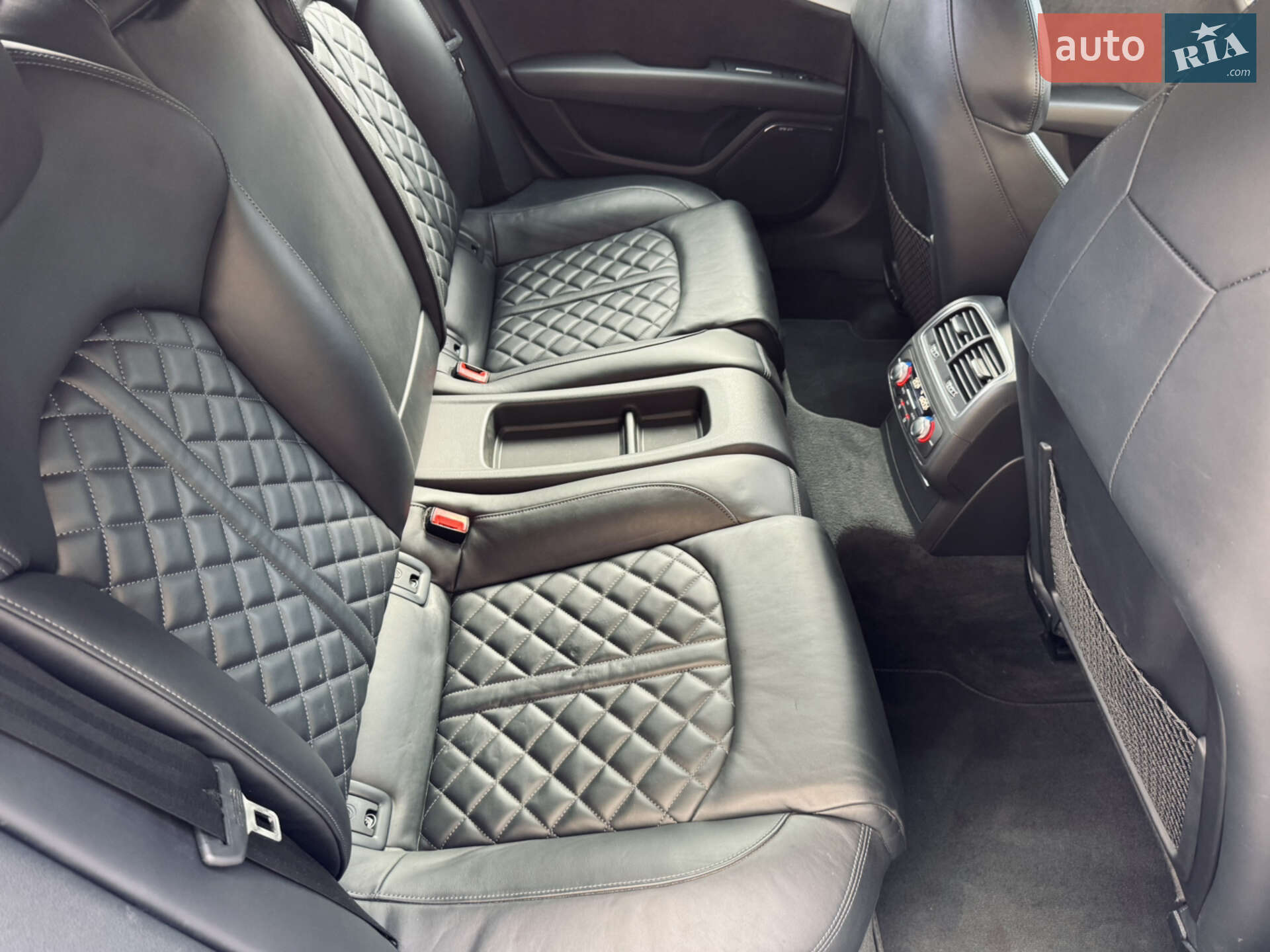 Audi A7 Sportback 2017 VIN WAUW3AFC2JN028277 фото оголошення 65 з 68