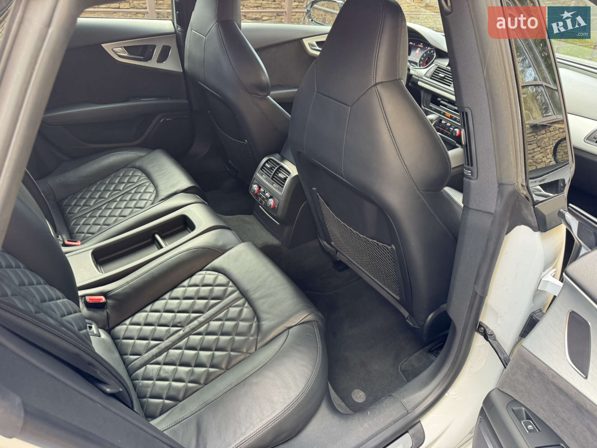 Audi A7 Sportback 2017 VIN WAUW3AFC2JN028277 фото оголошення 64 з 68