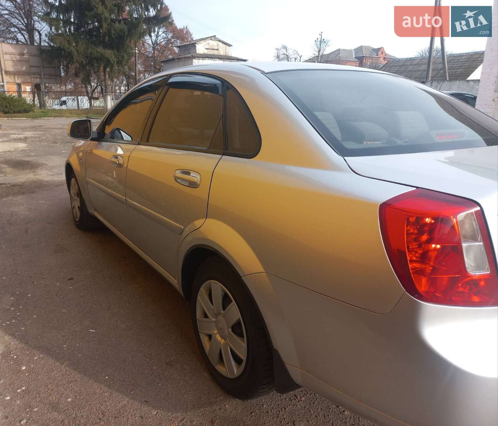 Daewoo Gentra 2015 VIN XWB5V319DEA598790 фото оголошення 2 з 22