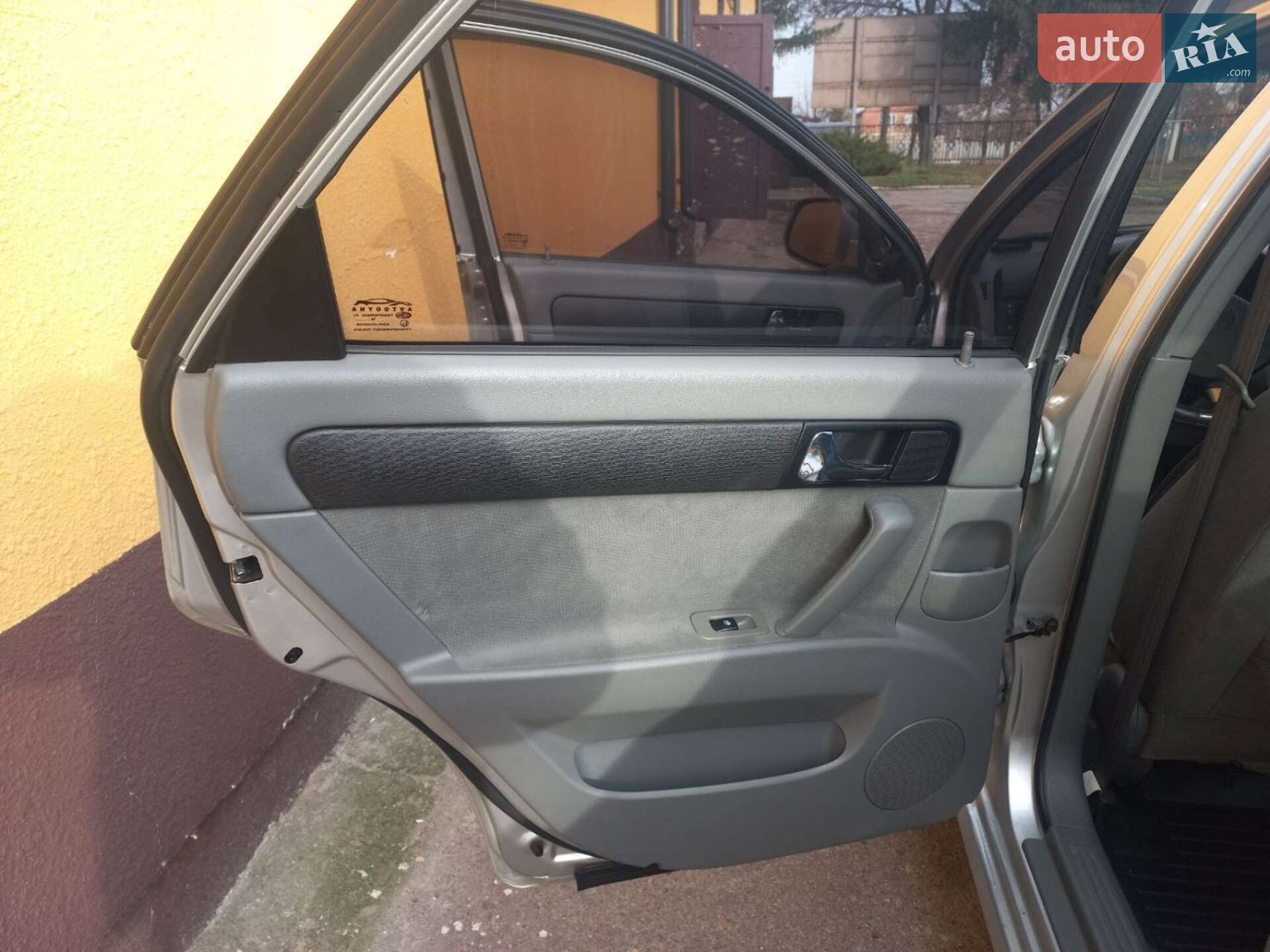Daewoo Gentra 2015 VIN XWB5V319DEA598790 фото оголошення 6 з 22