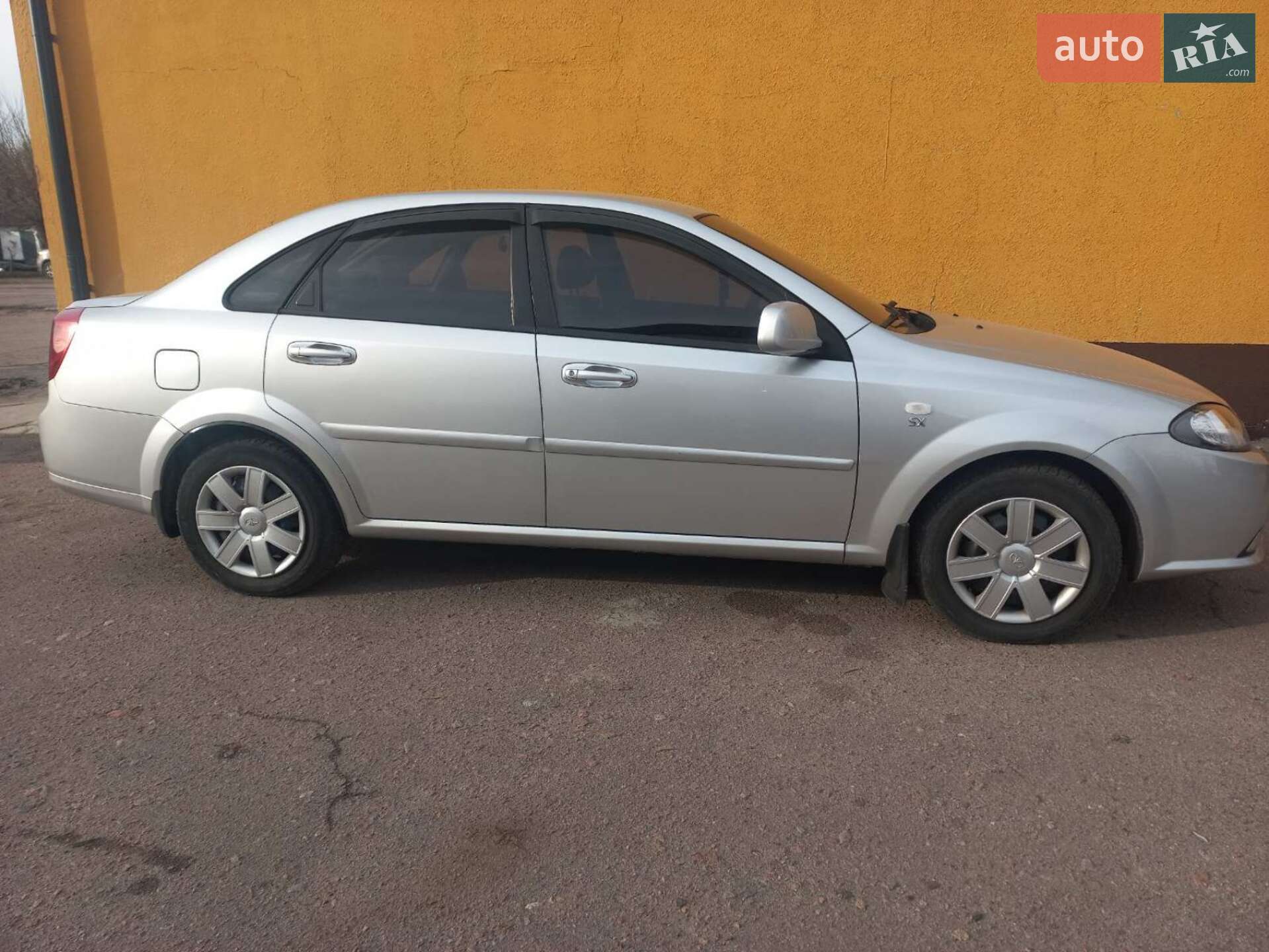 Daewoo Gentra 2015 VIN XWB5V319DEA598790 фото оголошення 10 з 22
