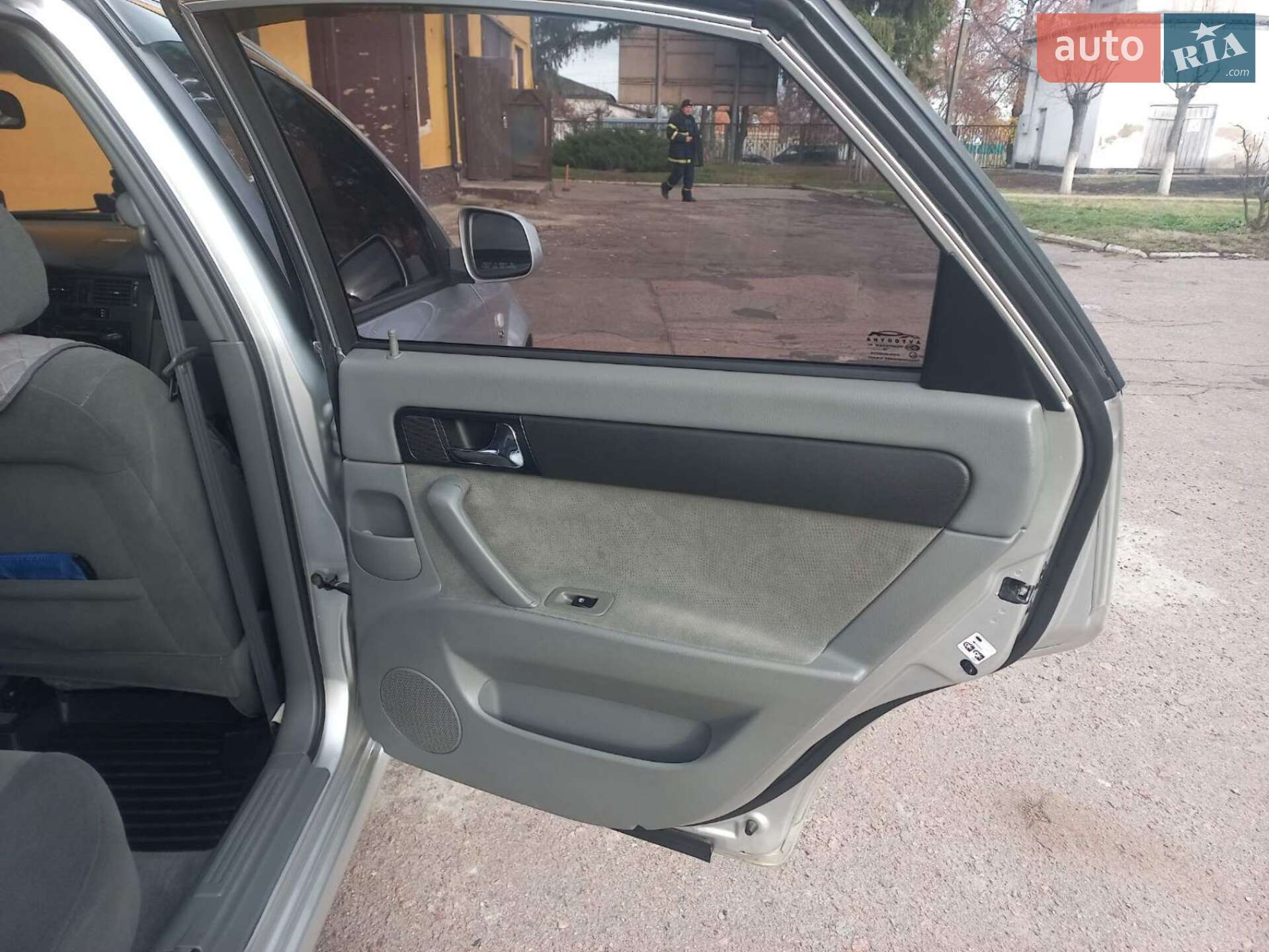 Daewoo Gentra 2015 VIN XWB5V319DEA598790 фото оголошення 11 з 22