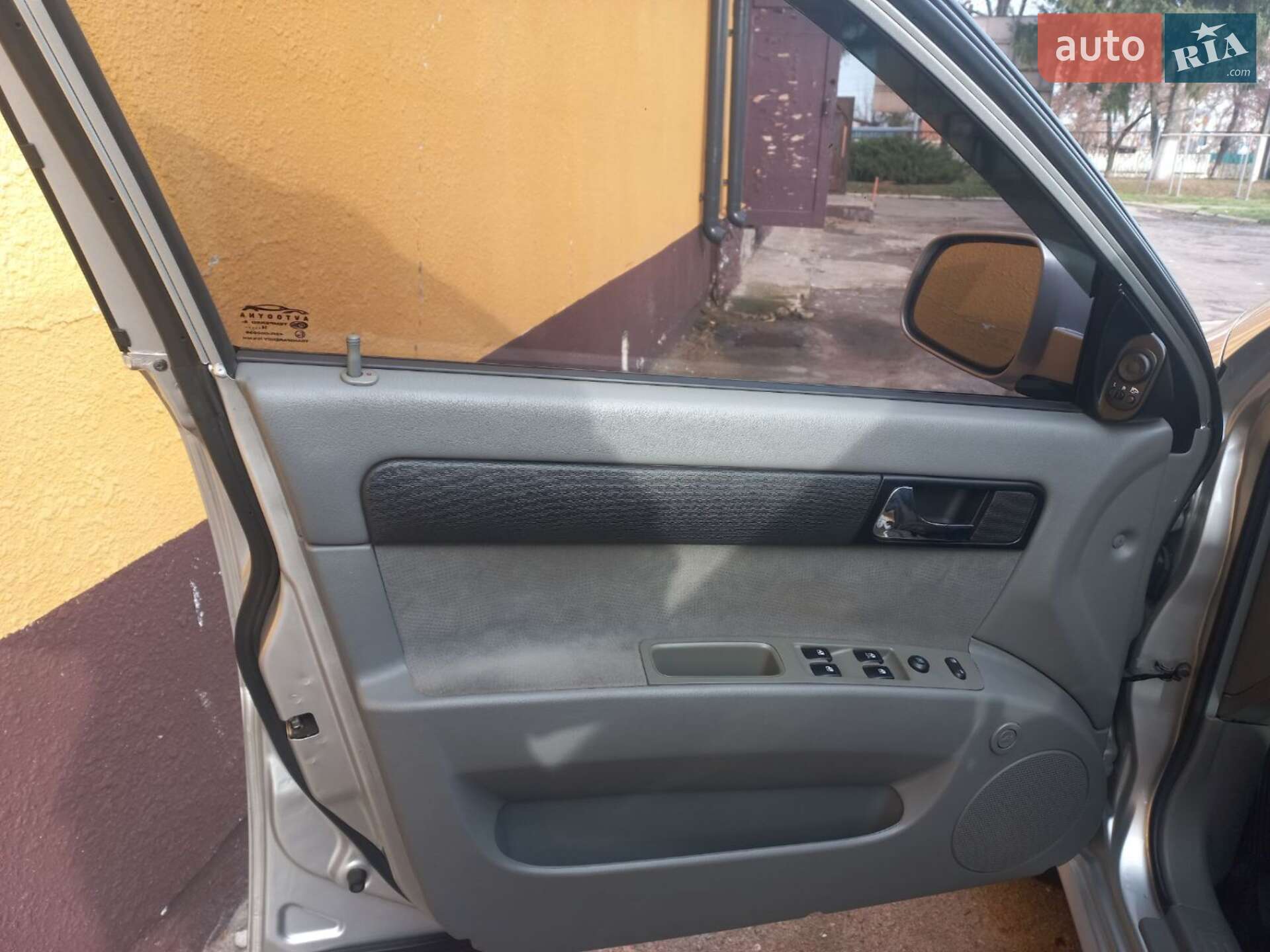 Daewoo Gentra 2015 VIN XWB5V319DEA598790 фото оголошення 12 з 22