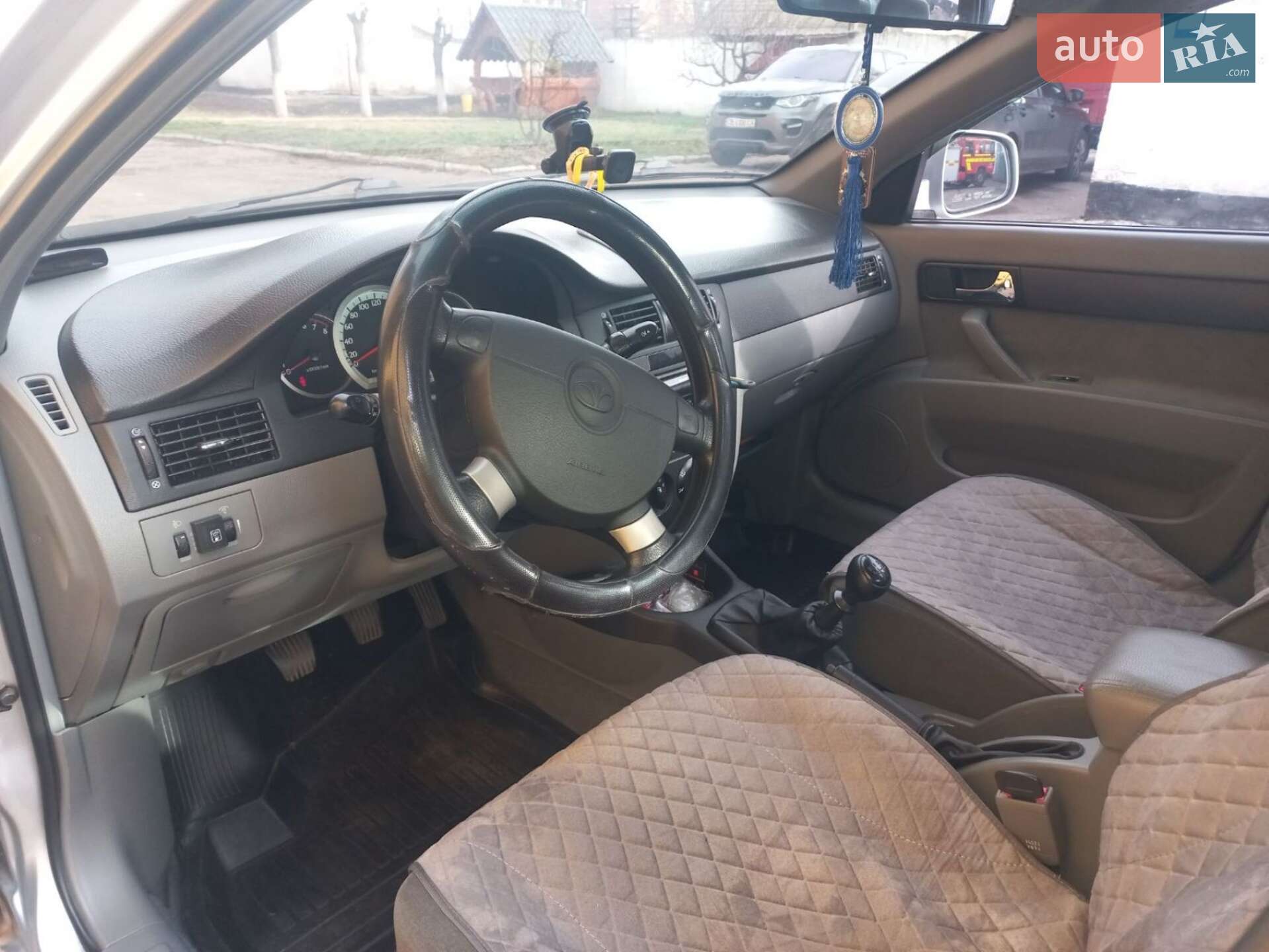 Daewoo Gentra 2015 VIN XWB5V319DEA598790 фото оголошення 13 з 22