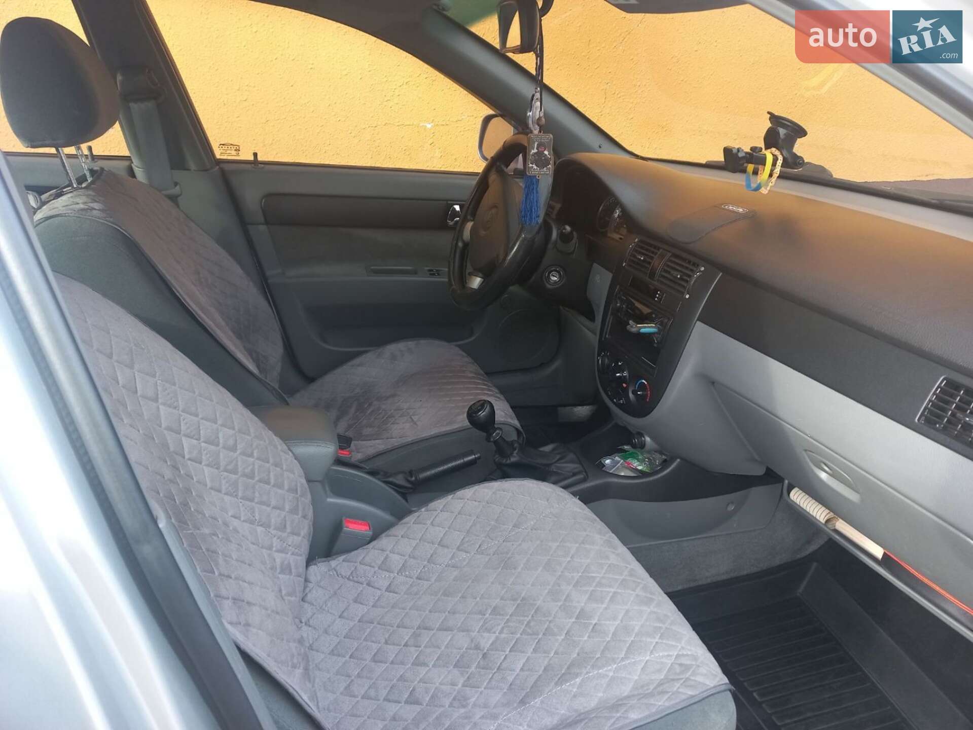 Daewoo Gentra 2015 VIN XWB5V319DEA598790 фото оголошення 14 з 22