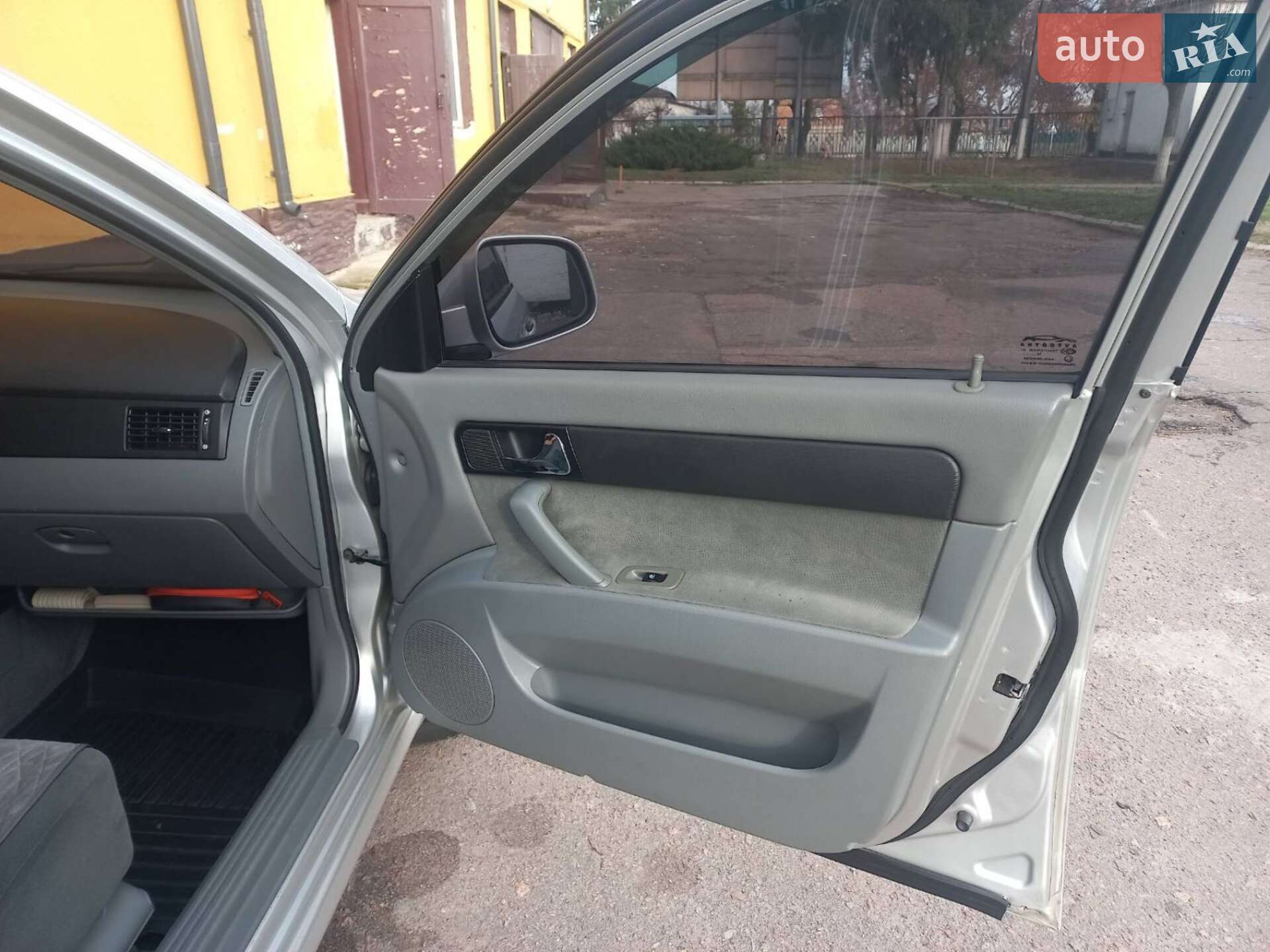 Daewoo Gentra 2015 VIN XWB5V319DEA598790 фото оголошення 15 з 22
