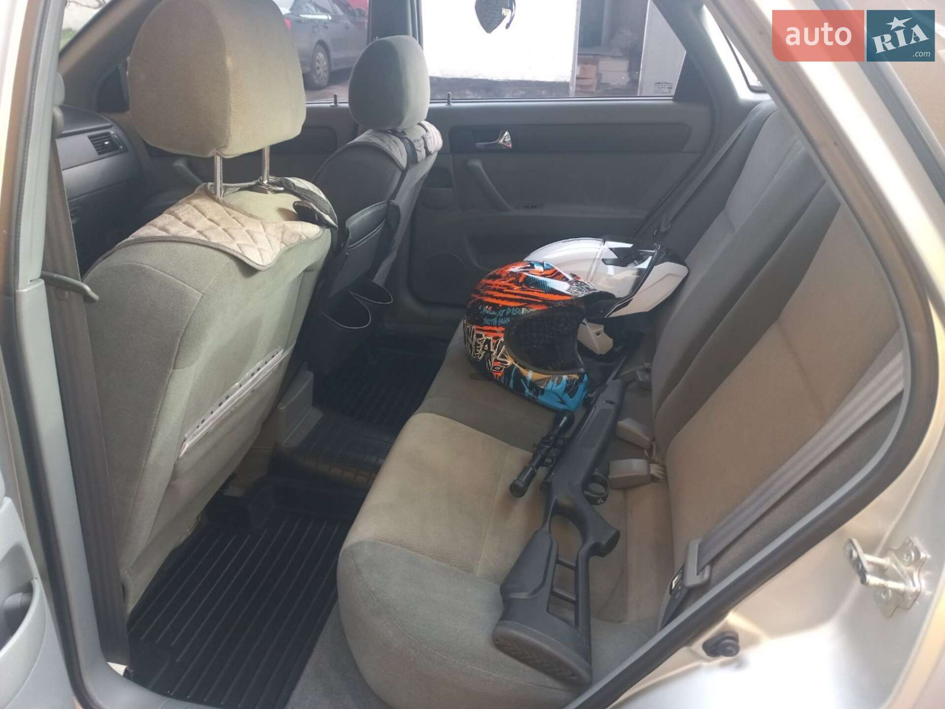 Daewoo Gentra 2015 VIN XWB5V319DEA598790 фото оголошення 16 з 22
