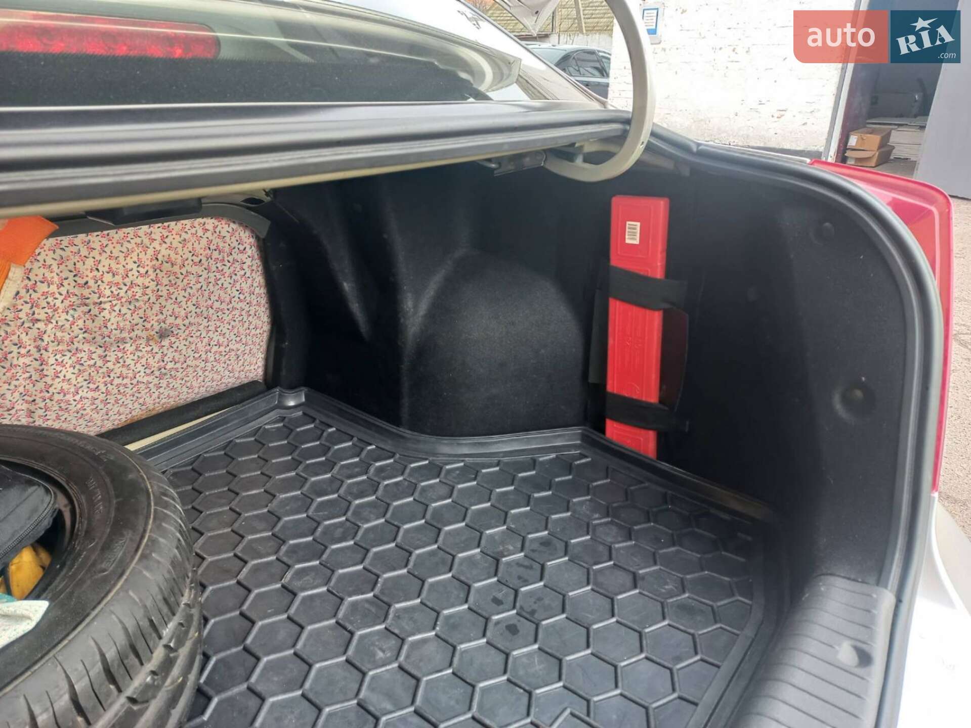 Daewoo Gentra 2015 VIN XWB5V319DEA598790 фото оголошення 22 з 22