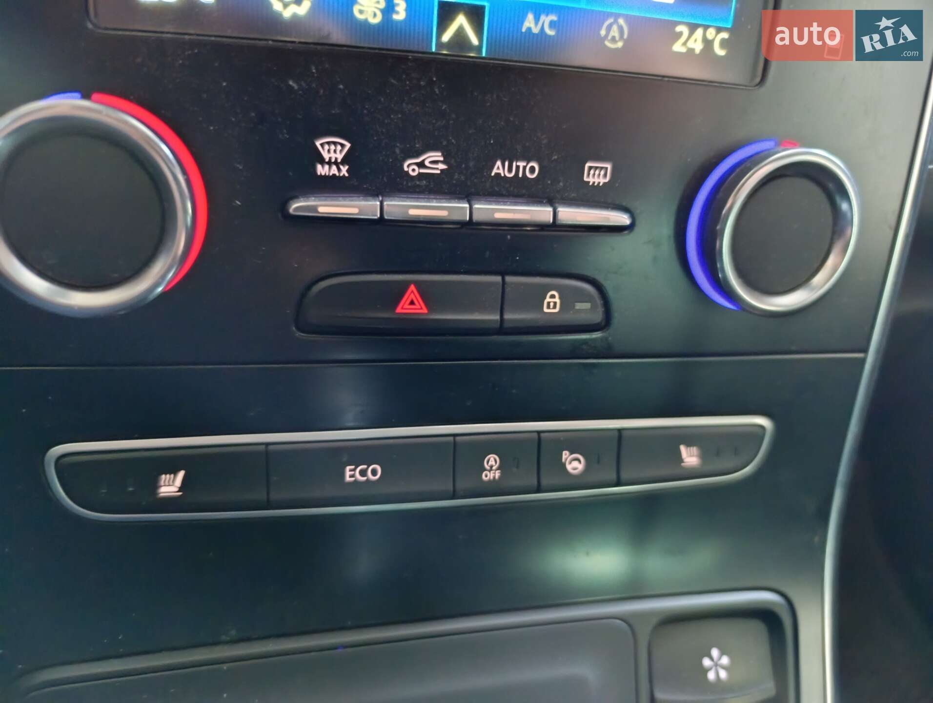 Renault Grand Scenic 2019 VIN VF1RFA00364624855 фото оголошення 6 з 9