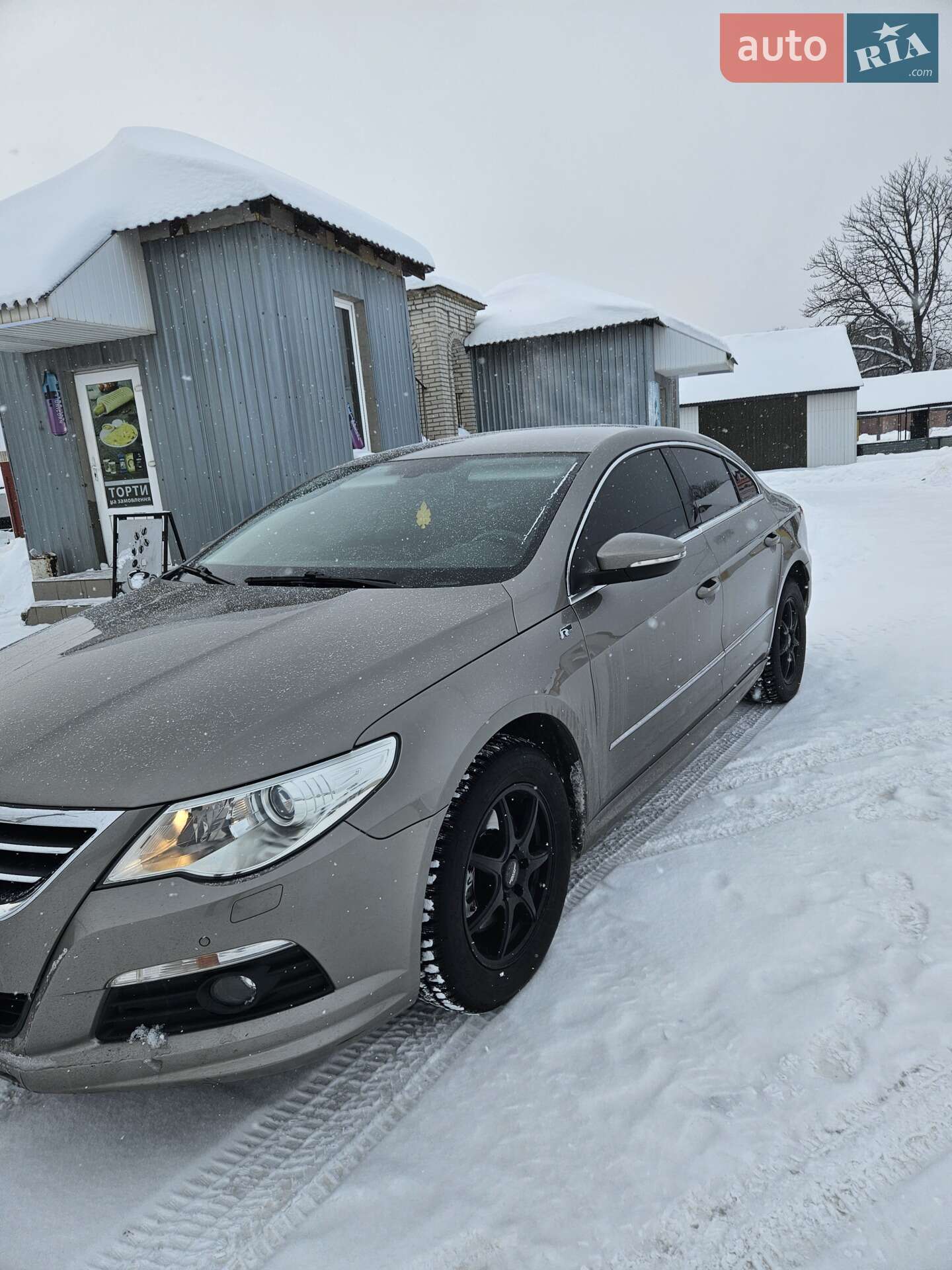 Volkswagen CC / Passat CC 2011 VIN WVWZZZ3CZCE526172 фото оголошення 4 з 18