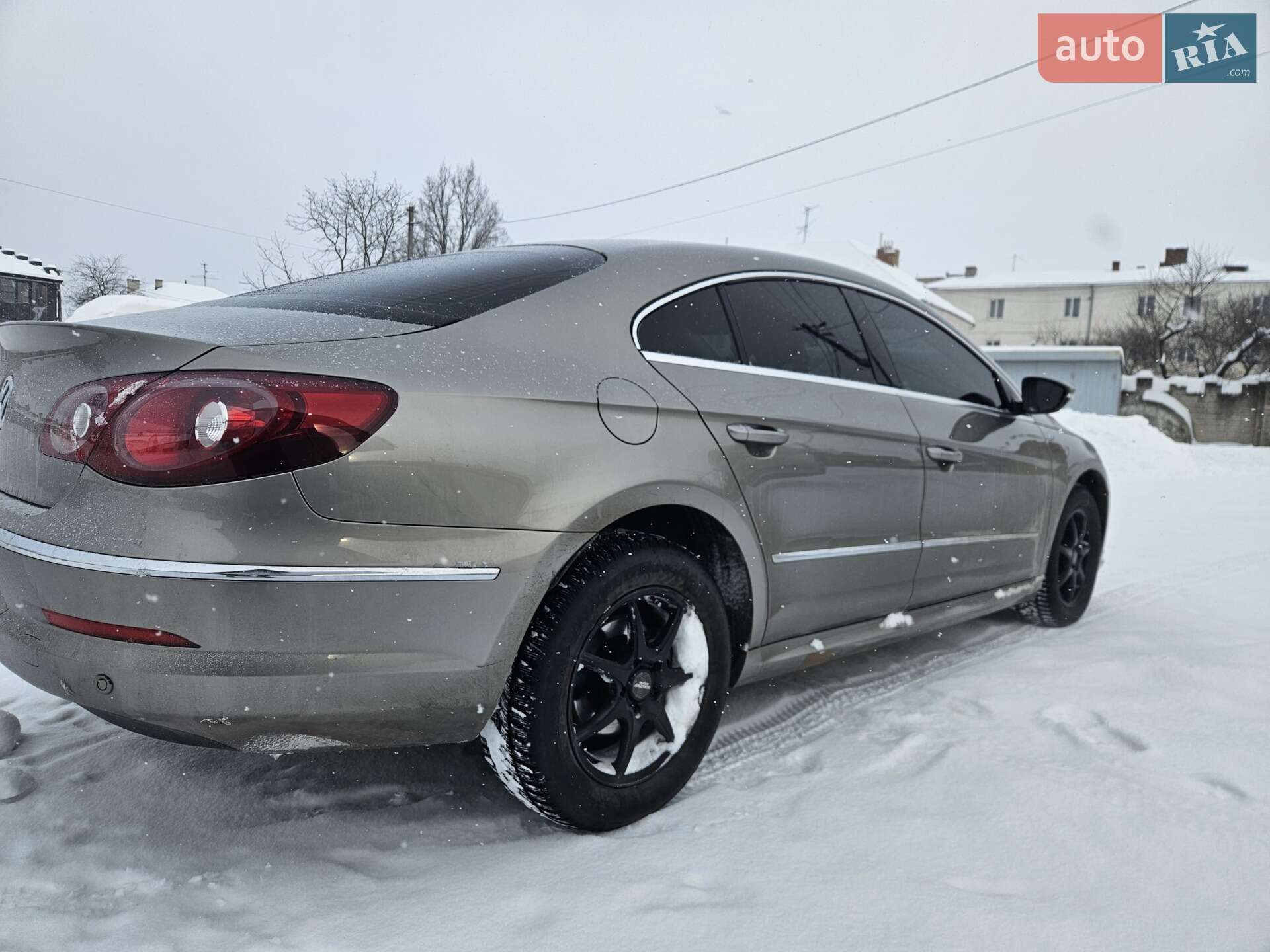 Volkswagen CC / Passat CC 2011 VIN WVWZZZ3CZCE526172 фото оголошення 6 з 18