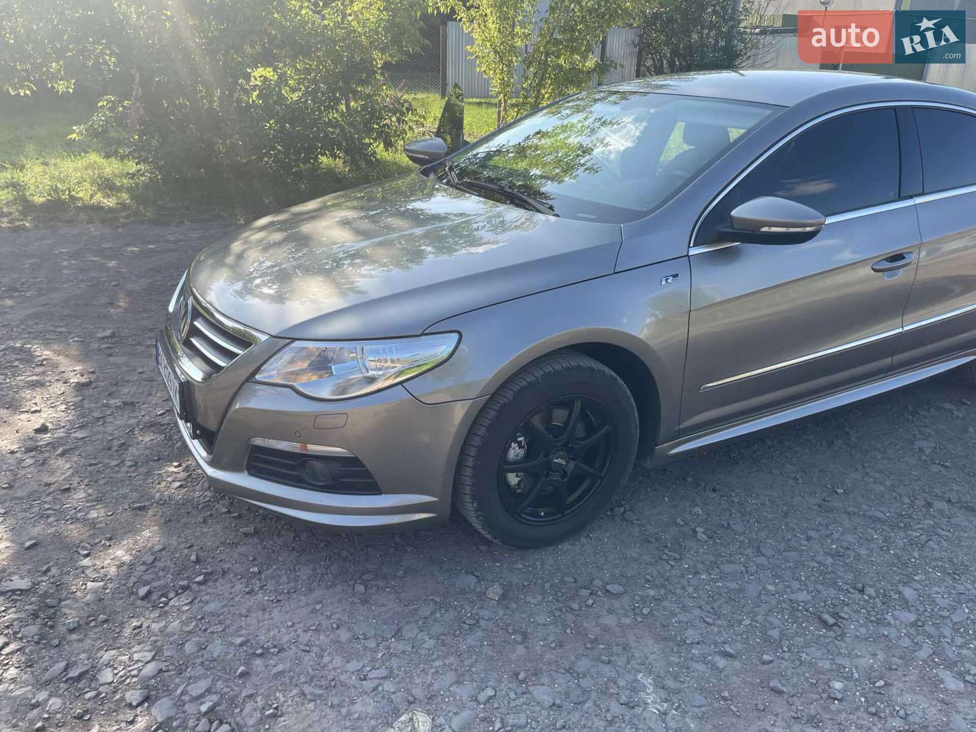 Volkswagen CC / Passat CC 2011 VIN WVWZZZ3CZCE526172 фото оголошення 10 з 18