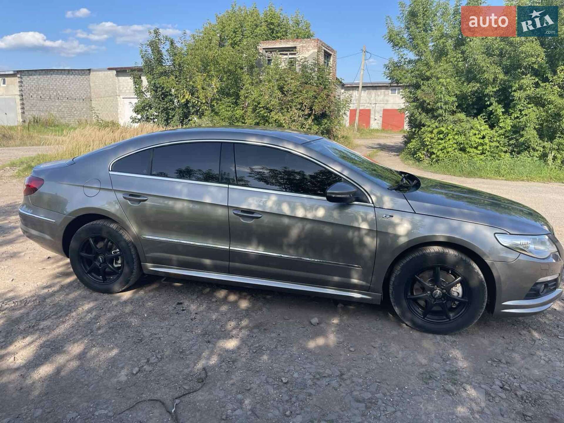 Volkswagen CC / Passat CC 2011 VIN WVWZZZ3CZCE526172 фото оголошення 11 з 18