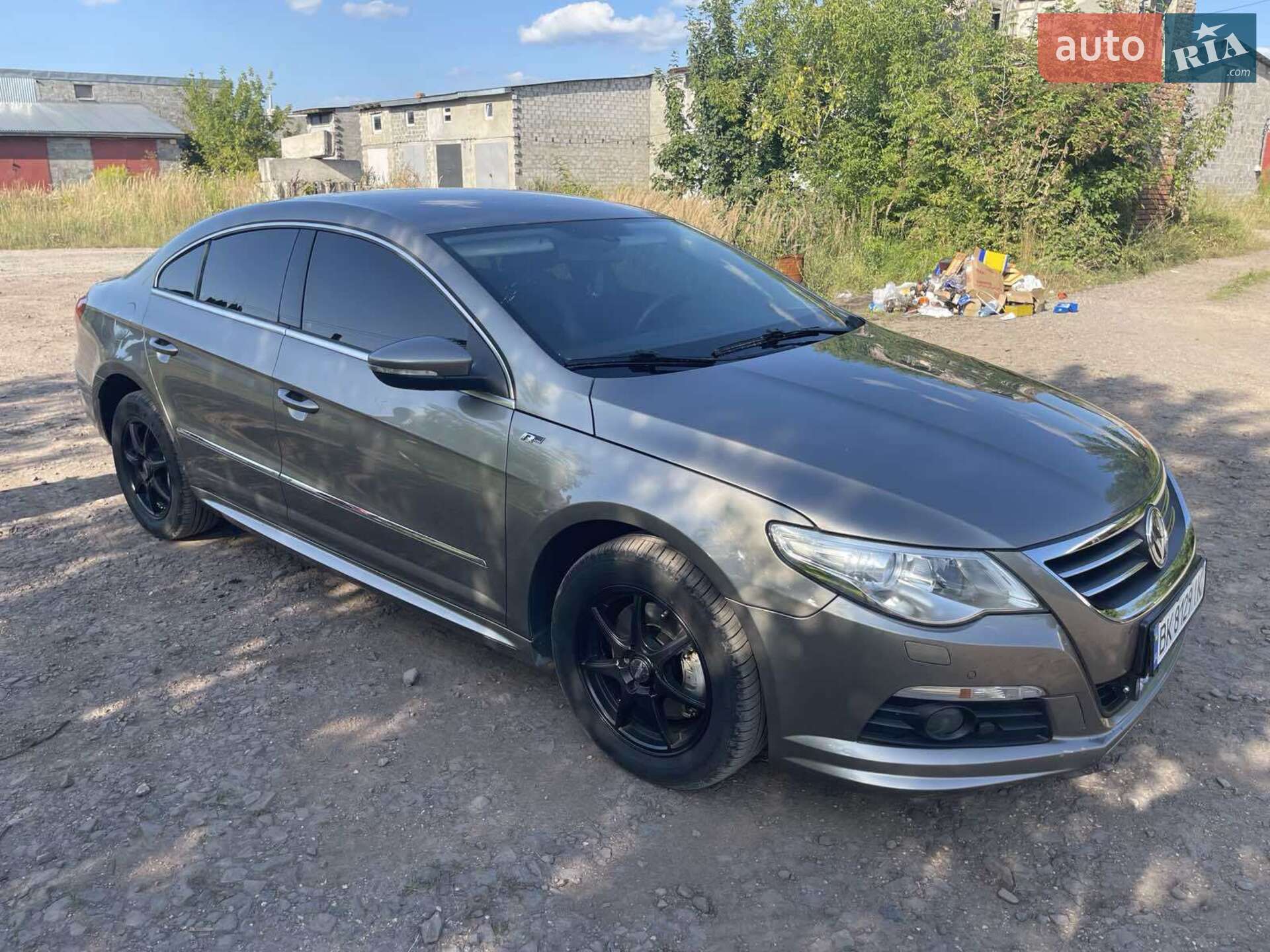 Volkswagen CC / Passat CC 2011 VIN WVWZZZ3CZCE526172 фото оголошення 12 з 18