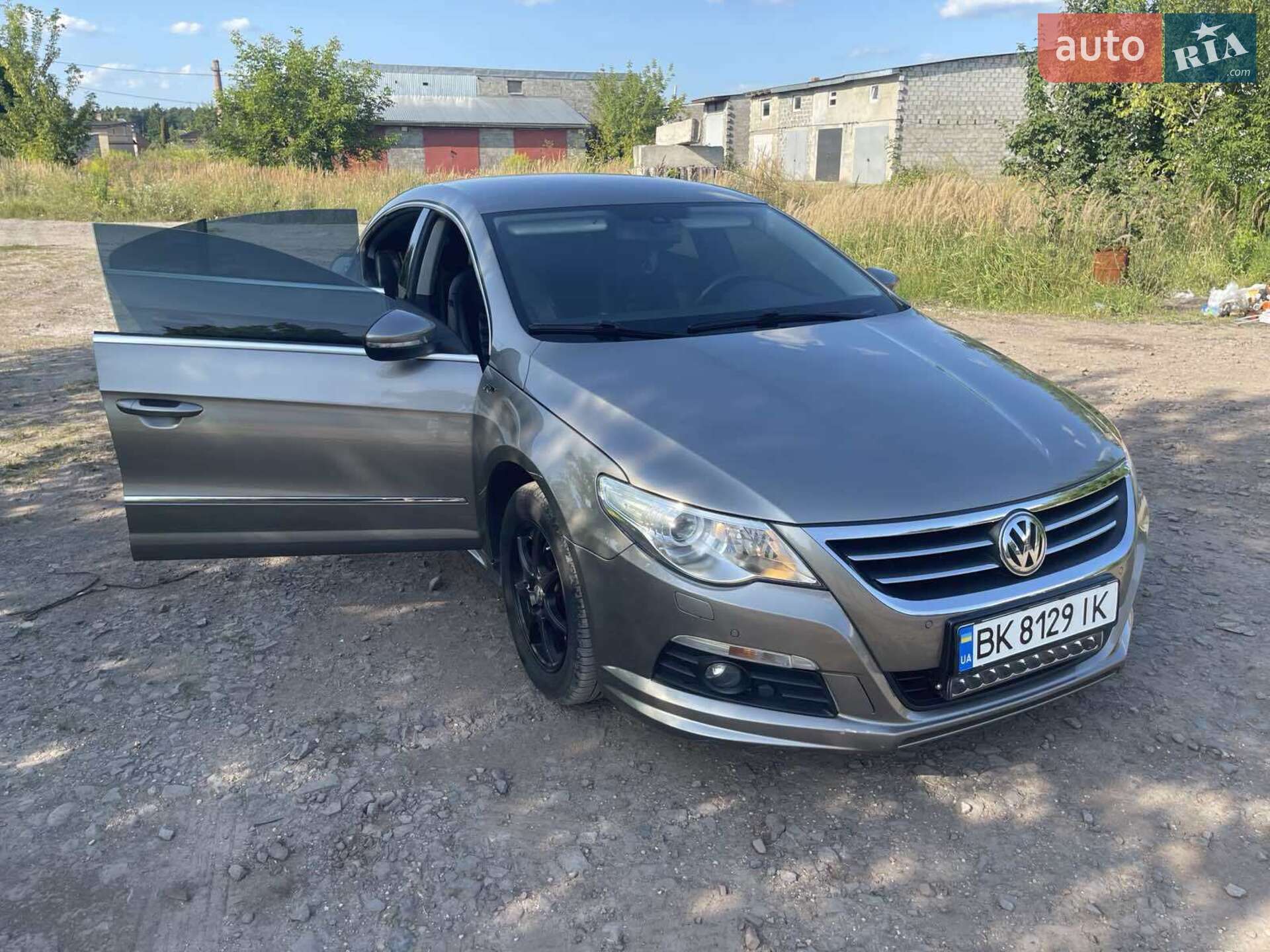 Volkswagen CC / Passat CC 2011 VIN WVWZZZ3CZCE526172 фото оголошення 13 з 18