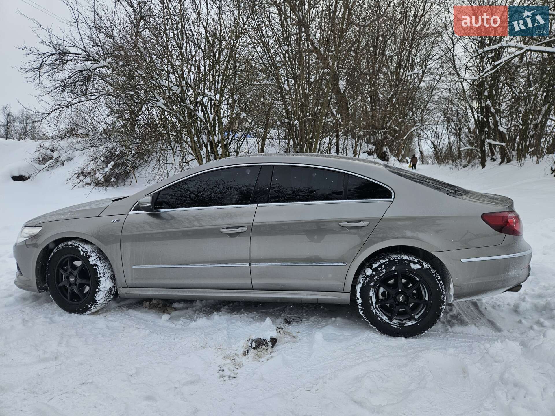Volkswagen CC / Passat CC 2011 VIN WVWZZZ3CZCE526172 фото оголошення 8 з 18