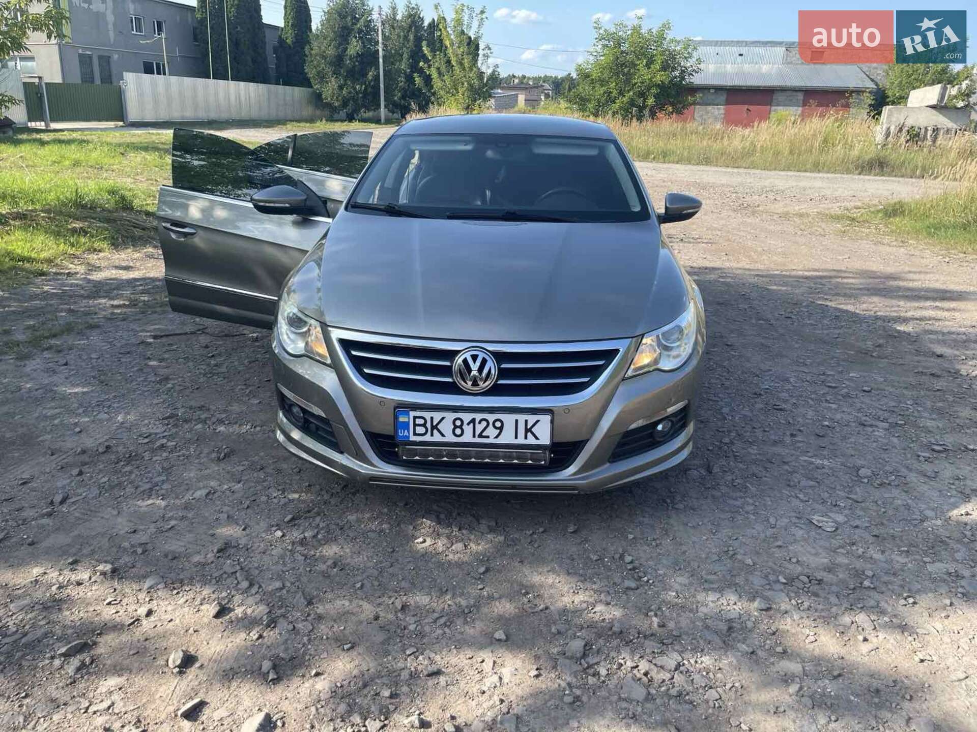 Volkswagen CC / Passat CC 2011 VIN WVWZZZ3CZCE526172 фото оголошення 14 з 18