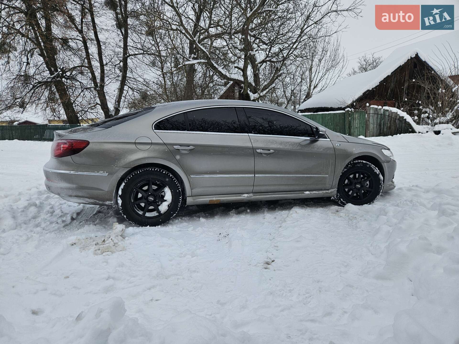 Volkswagen CC / Passat CC 2011 VIN WVWZZZ3CZCE526172 фото оголошення 15 з 18
