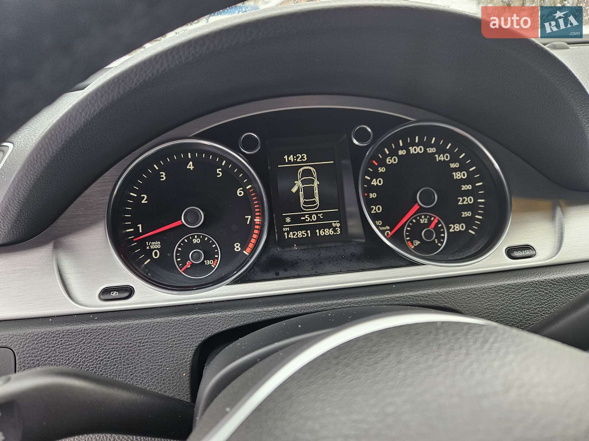 Volkswagen CC / Passat CC 2011 VIN WVWZZZ3CZCE526172 фото оголошення 17 з 18