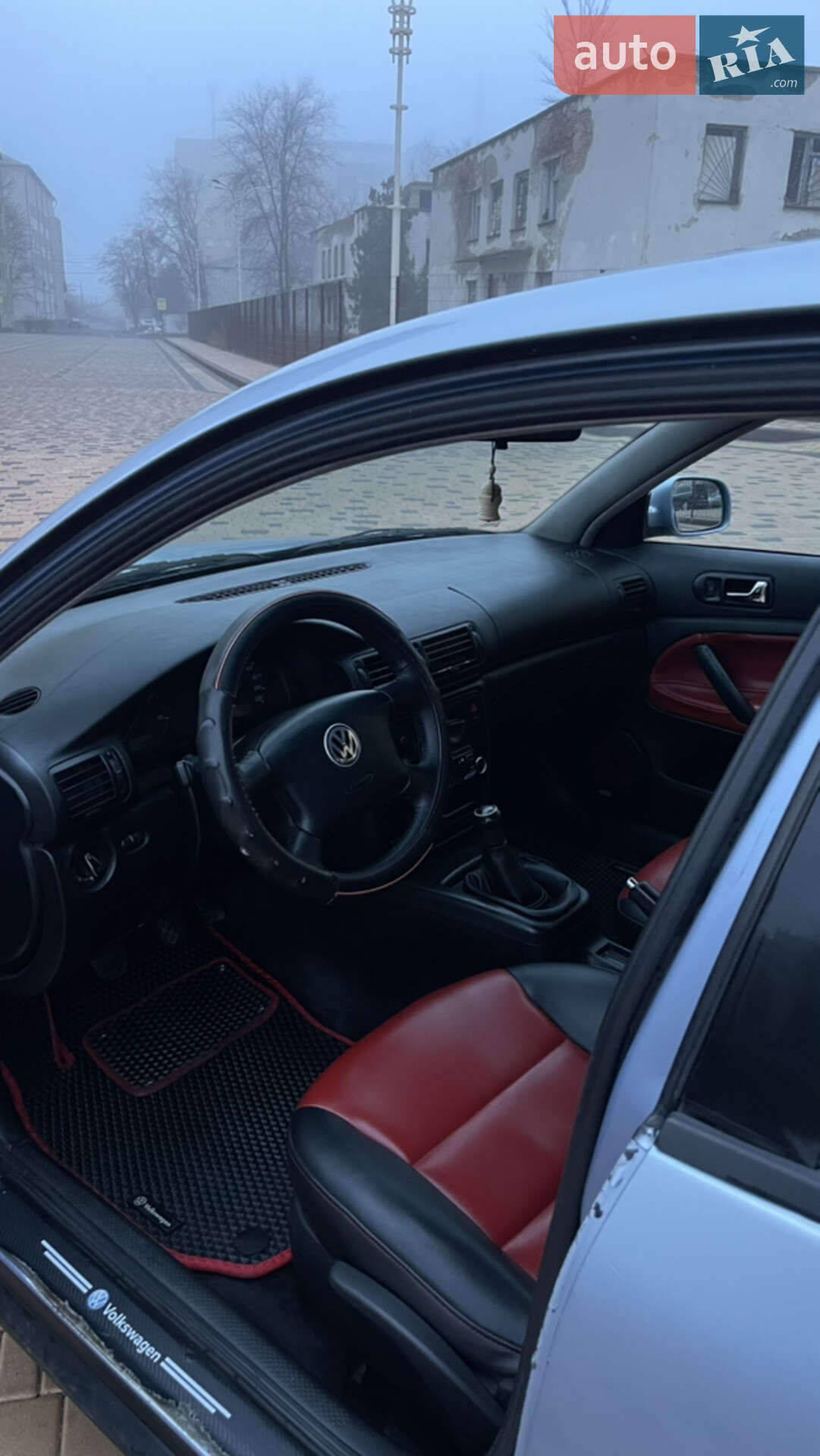 Volkswagen Passat 1997 VIN WVWZZZ3BZWE275199 фото оголошення 5 з 11