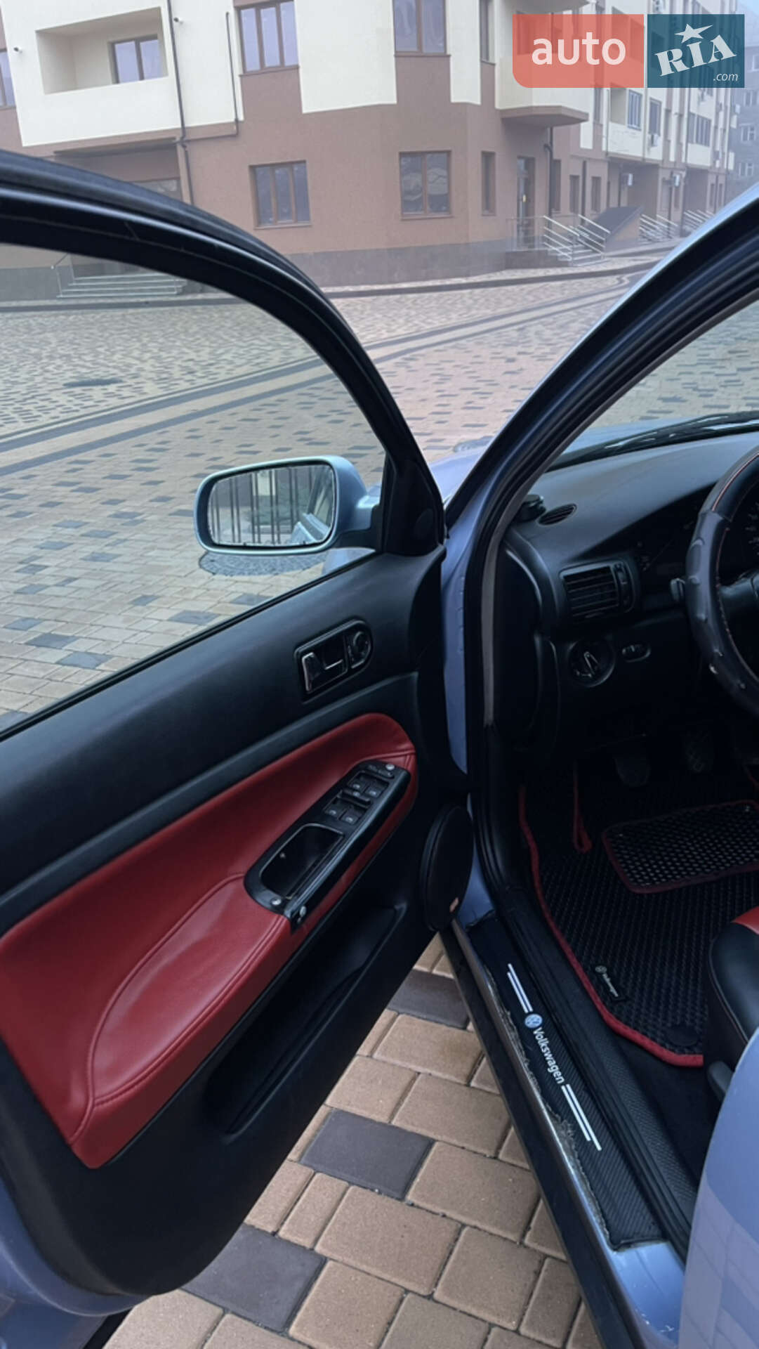 Volkswagen Passat 1997 VIN WVWZZZ3BZWE275199 фото оголошення 6 з 11