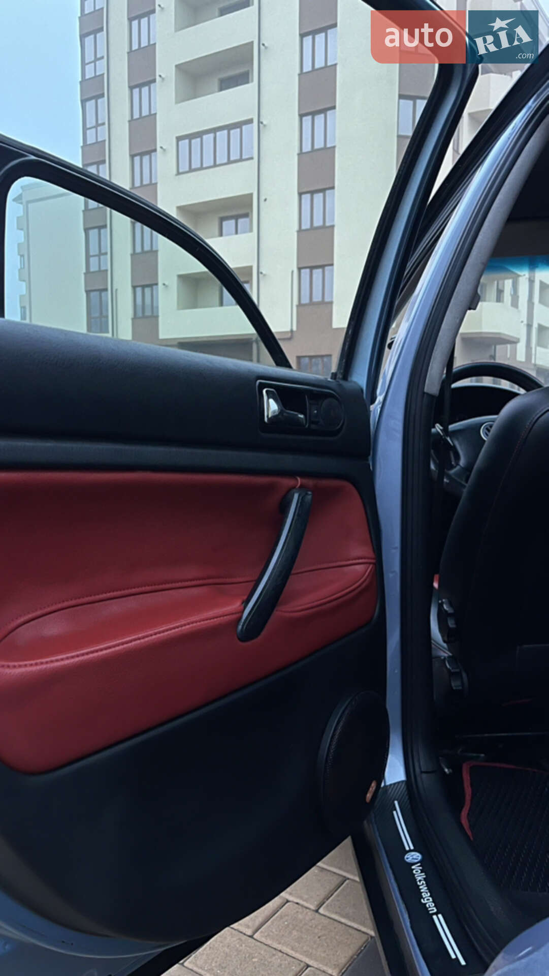 Volkswagen Passat 1997 VIN WVWZZZ3BZWE275199 фото оголошення 8 з 11