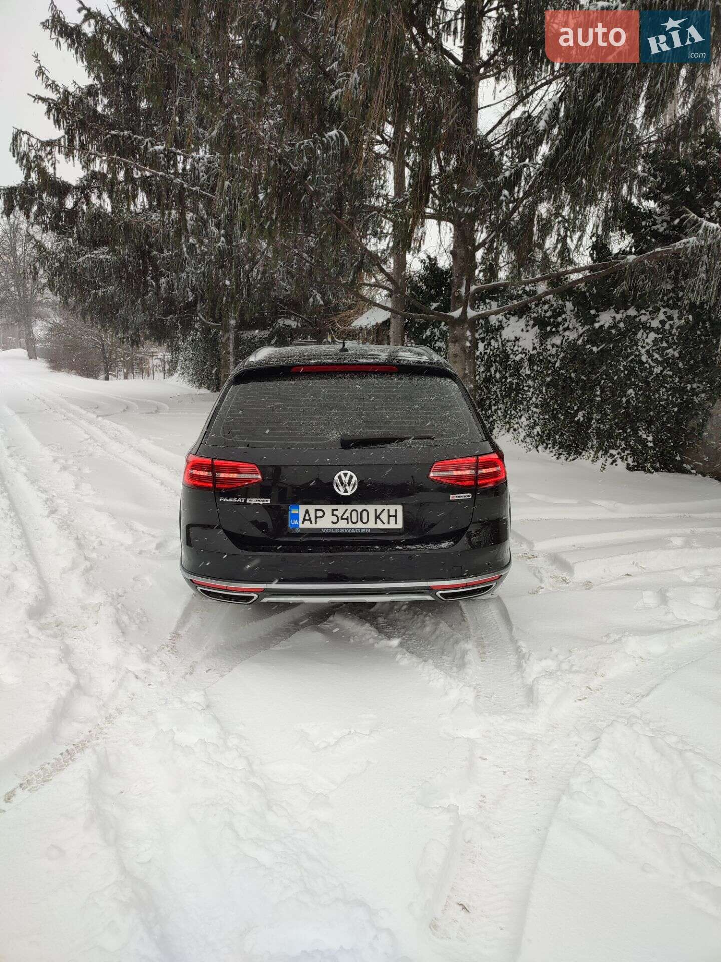 Volkswagen Passat Alltrack 2018 VIN WVWZZZ3CZKE029313 фото оголошення 6 з 23