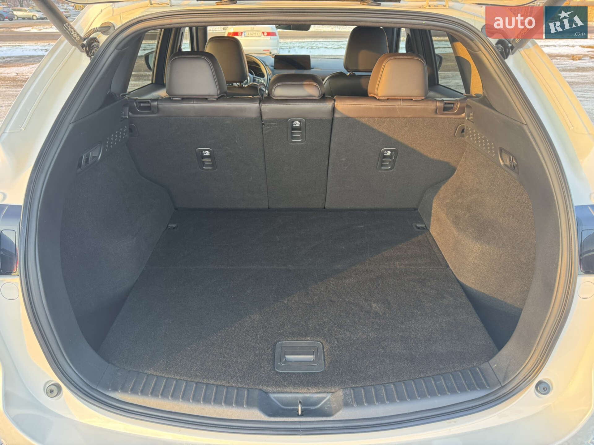 Mazda CX-5 2023 VIN JM3KFBXY9P0230698 фото оголошення 3 з 30
