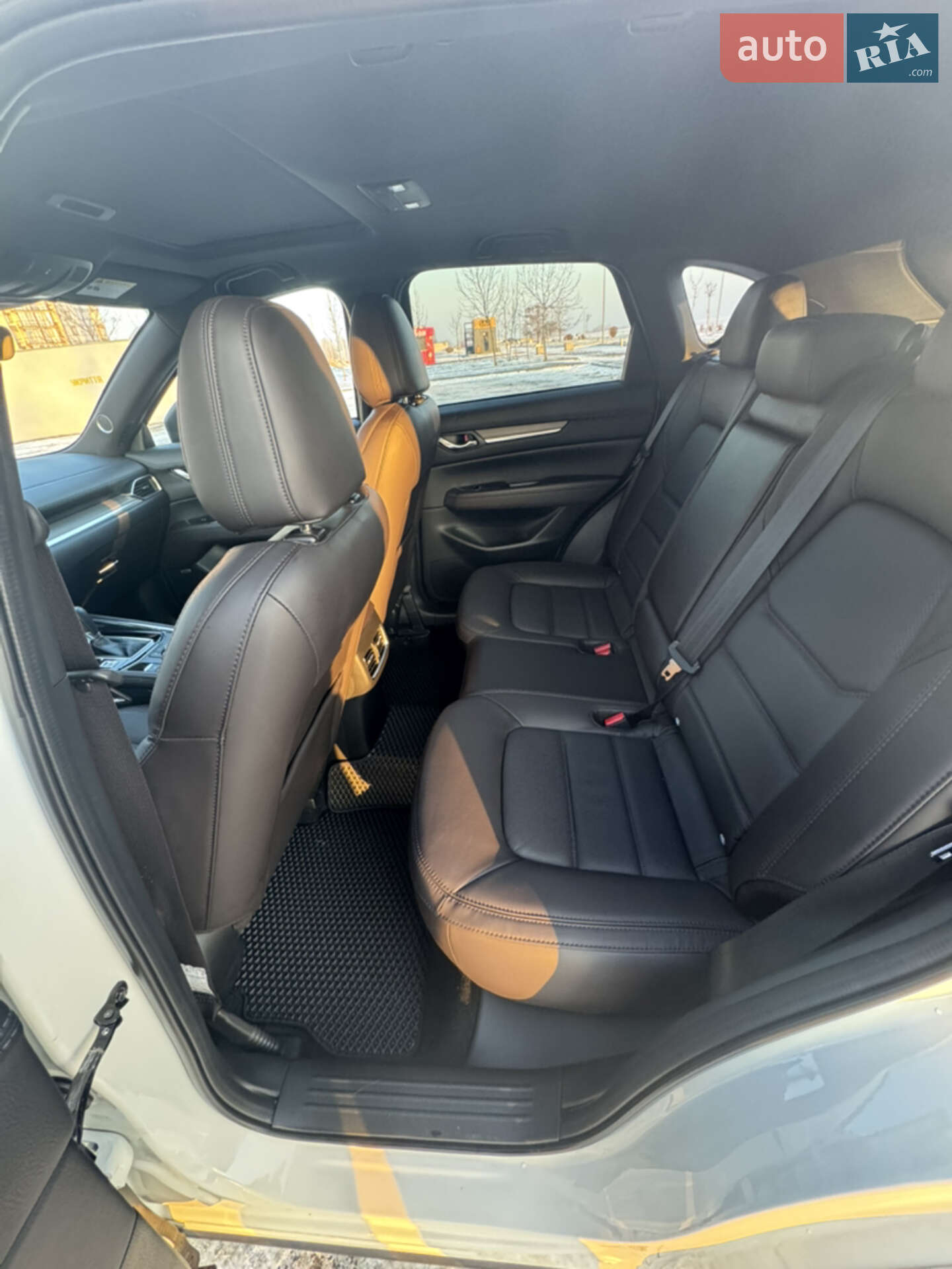 Mazda CX-5 2023 VIN JM3KFBXY9P0230698 фото оголошення 15 з 30