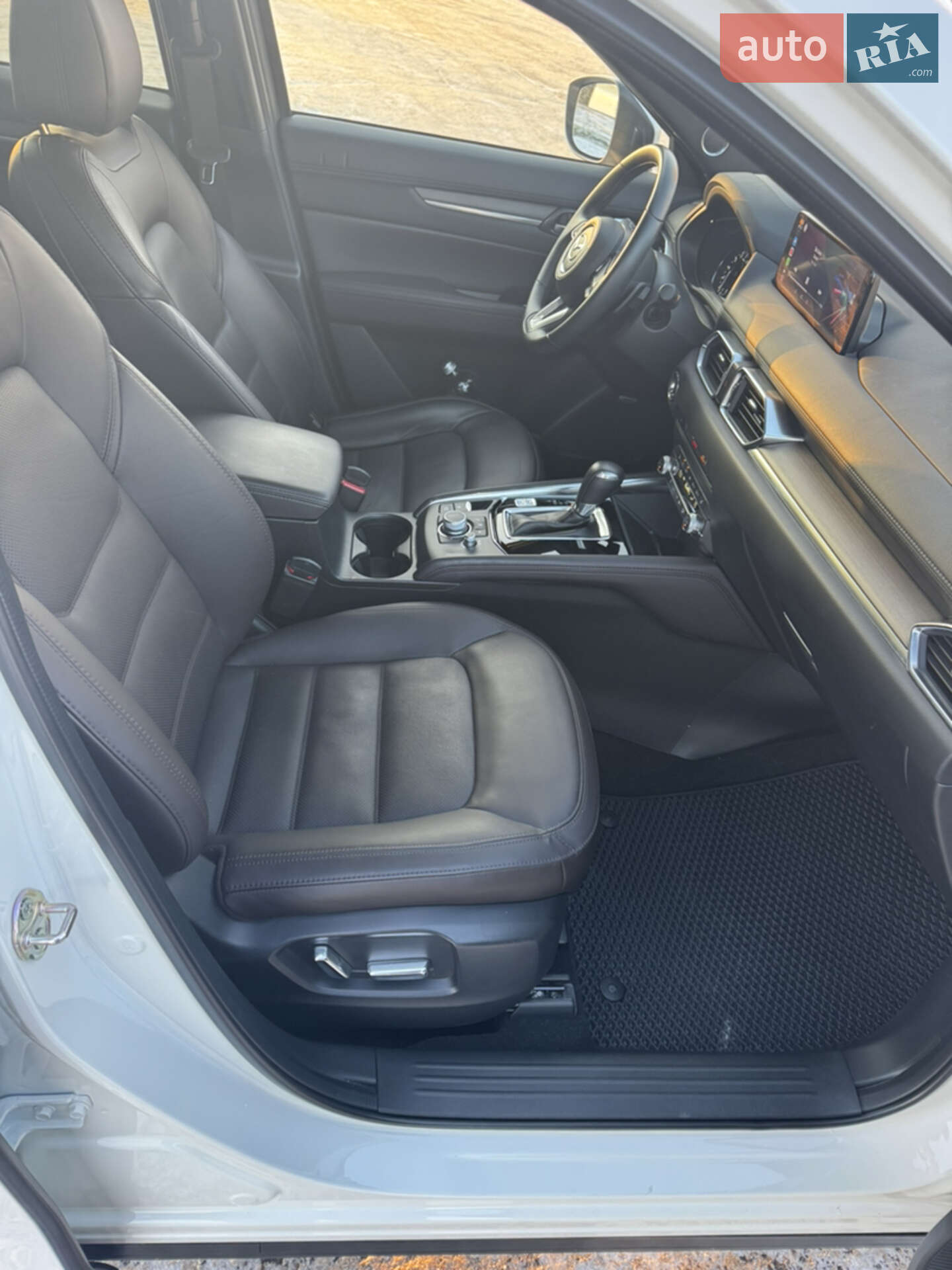 Mazda CX-5 2023 VIN JM3KFBXY9P0230698 фото оголошення 18 з 30