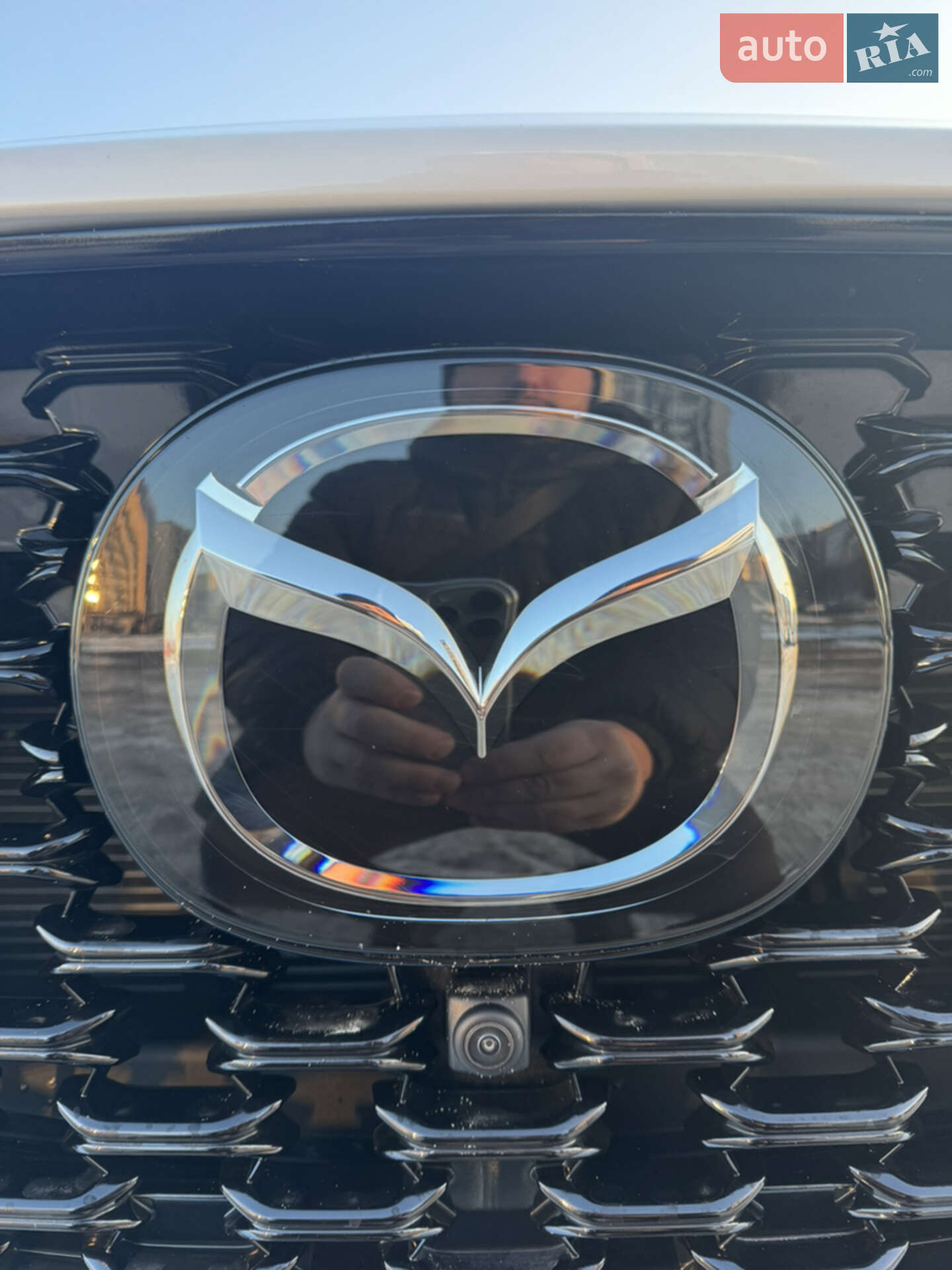 Mazda CX-5 2023 VIN JM3KFBXY9P0230698 фото оголошення 23 з 30