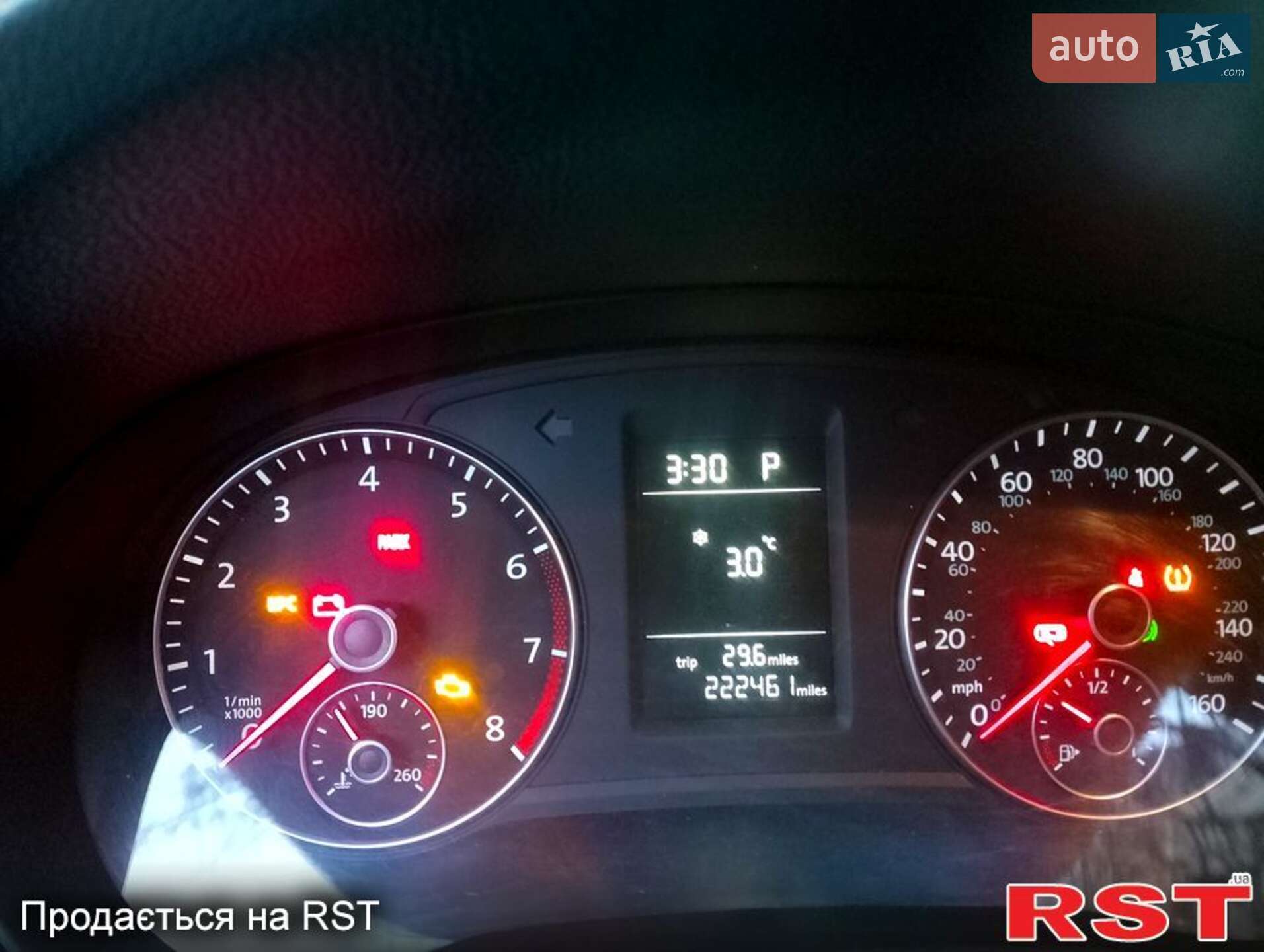 Volkswagen Passat 2012 VIN 1VWAP7A39CC062370 фото оголошення 13 з 13