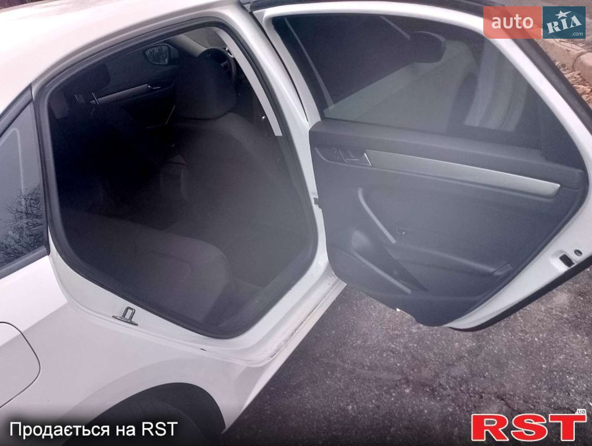 Volkswagen Passat 2012 VIN 1VWAP7A39CC062370 фото оголошення 12 з 13