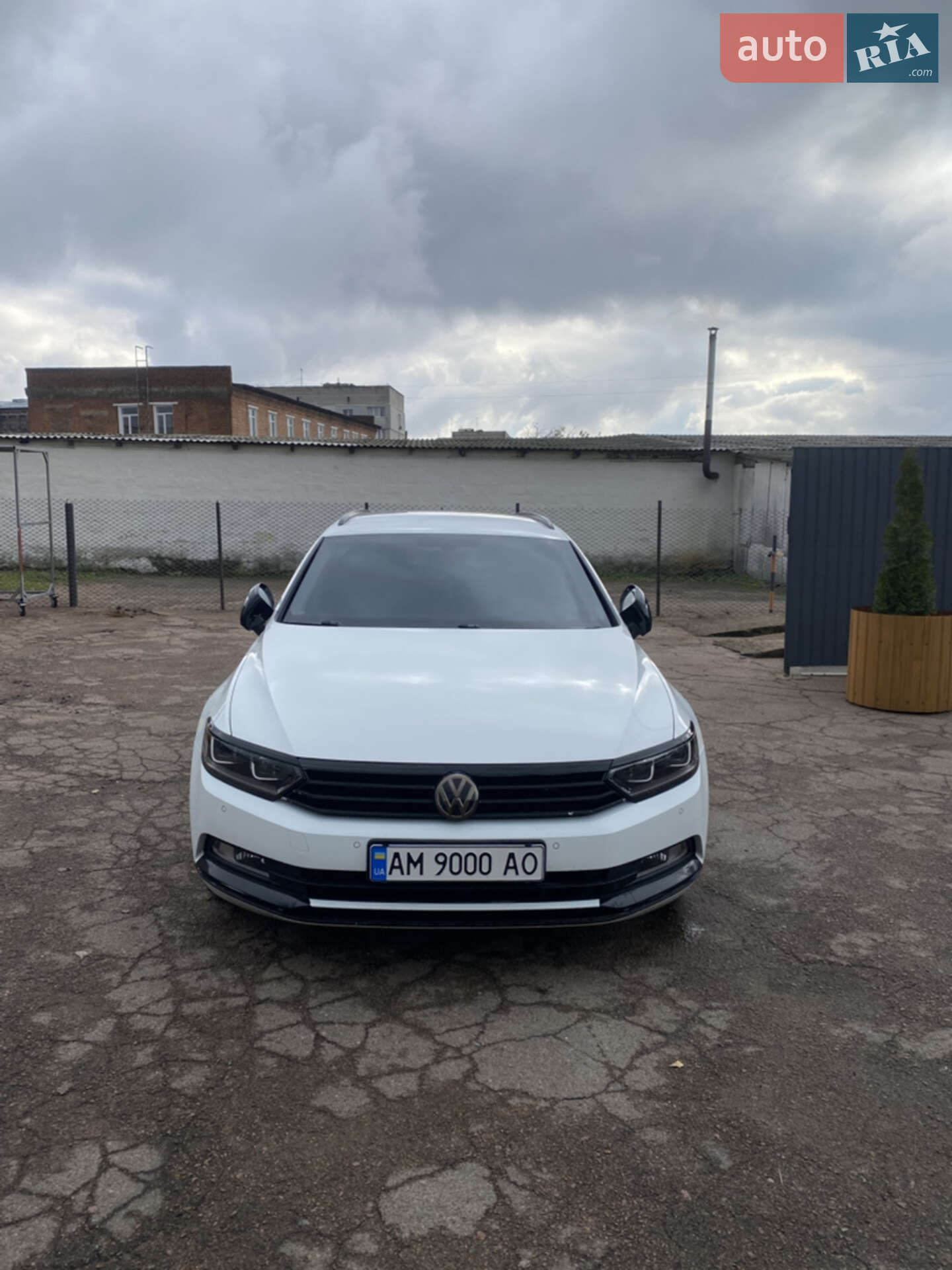 Volkswagen Passat 2015 VIN WVWZZZ3CZFE404243 фото оголошення 20 з 46