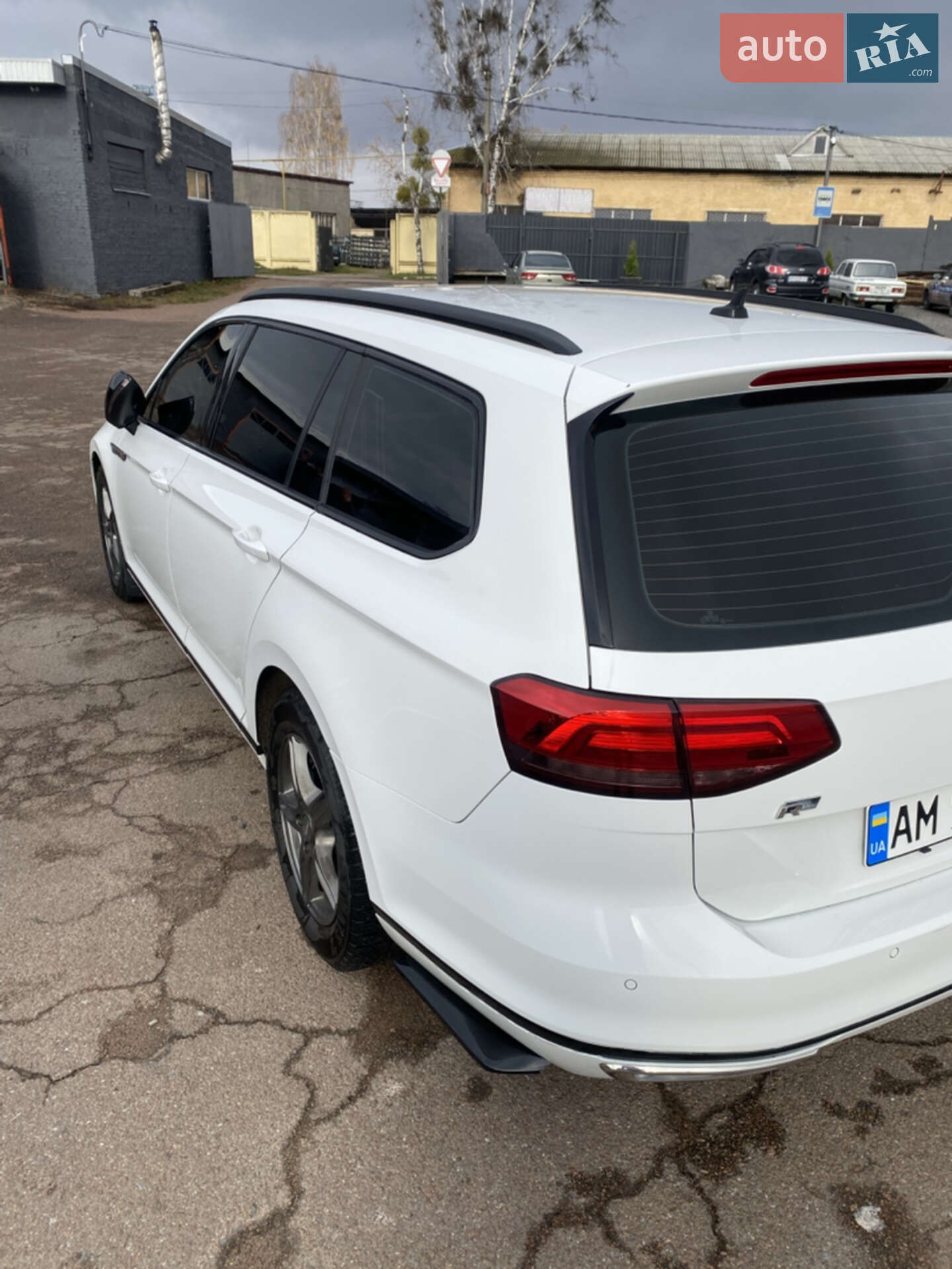Volkswagen Passat 2015 VIN WVWZZZ3CZFE404243 фото оголошення 24 з 46
