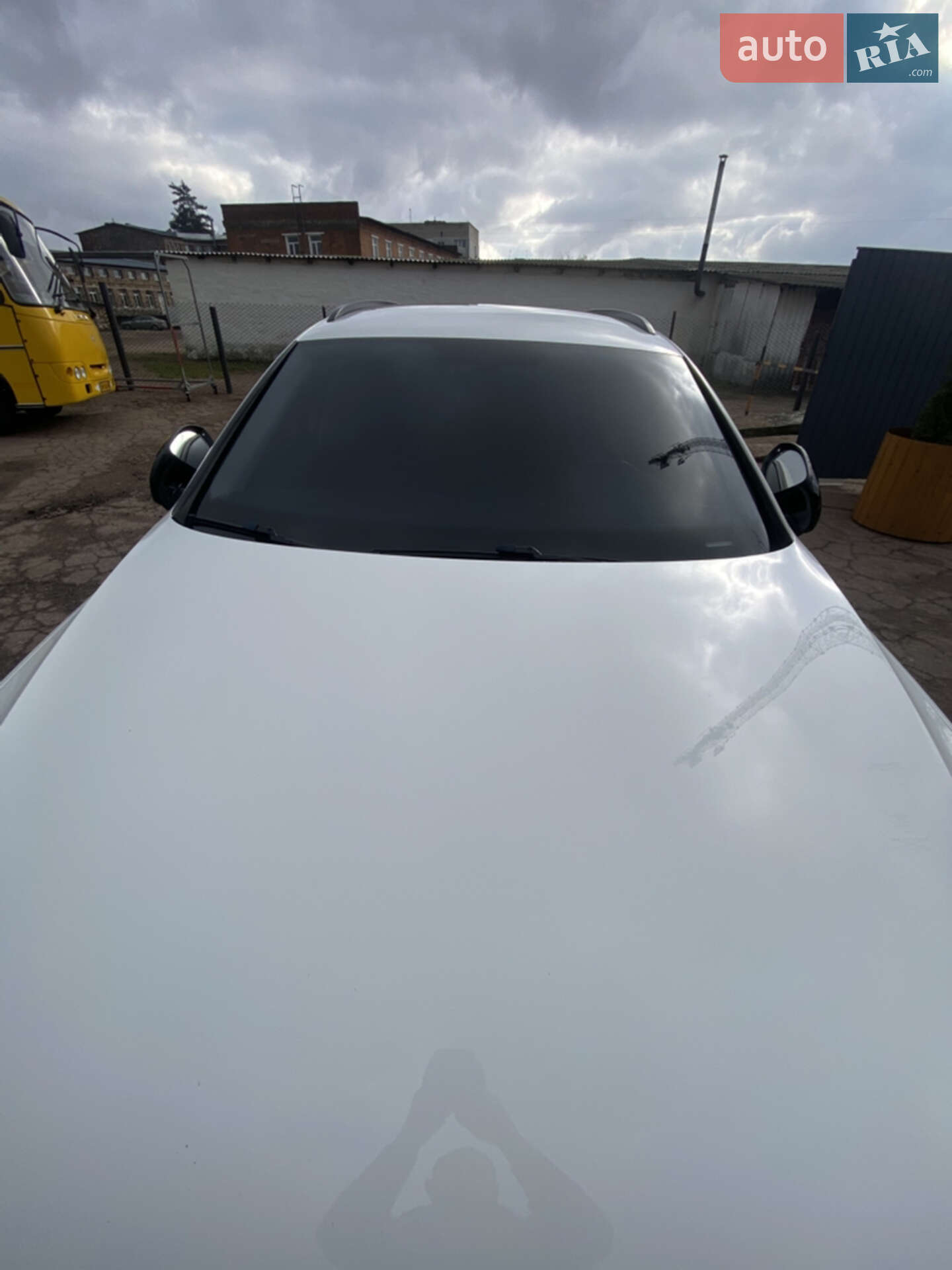 Volkswagen Passat 2015 VIN WVWZZZ3CZFE404243 фото оголошення 25 з 46