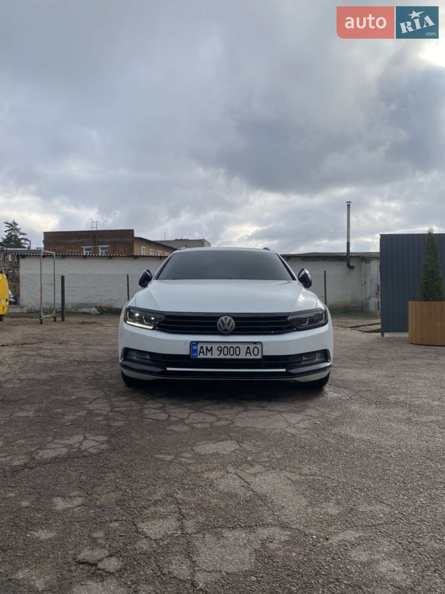 Volkswagen Passat 2015 VIN WVWZZZ3CZFE404243 фото оголошення 26 з 46