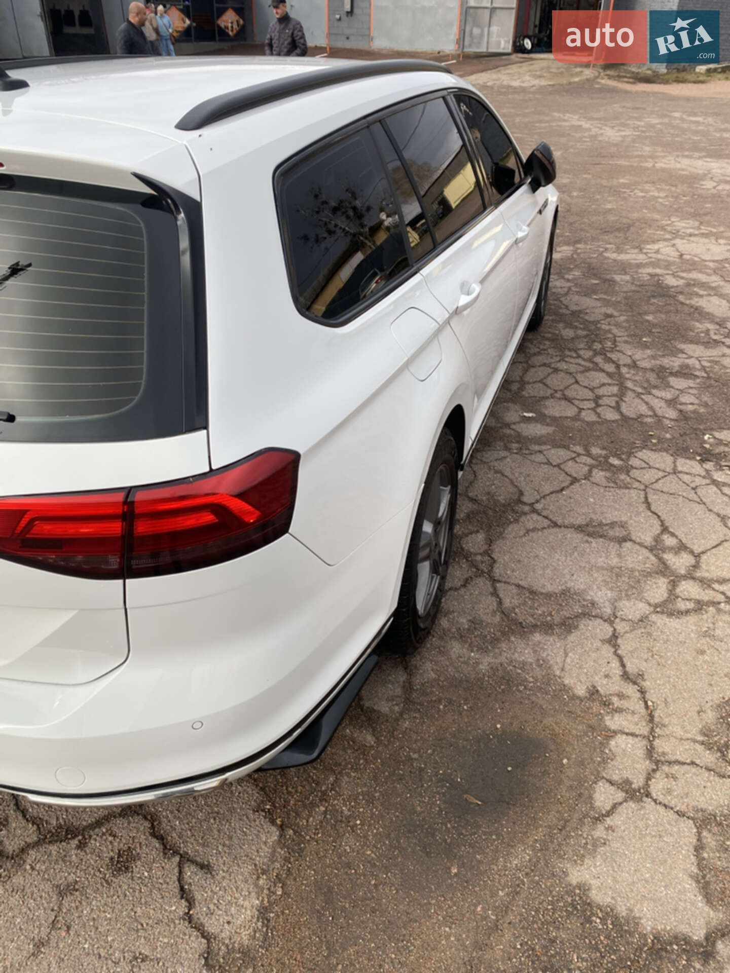 Volkswagen Passat 2015 VIN WVWZZZ3CZFE404243 фото оголошення 23 з 46