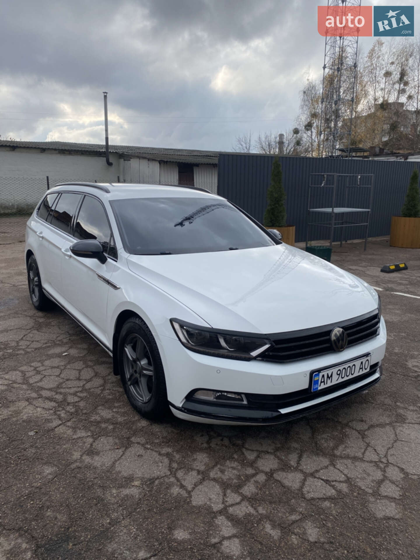 Volkswagen Passat 2015 VIN WVWZZZ3CZFE404243 фото оголошення 27 з 46