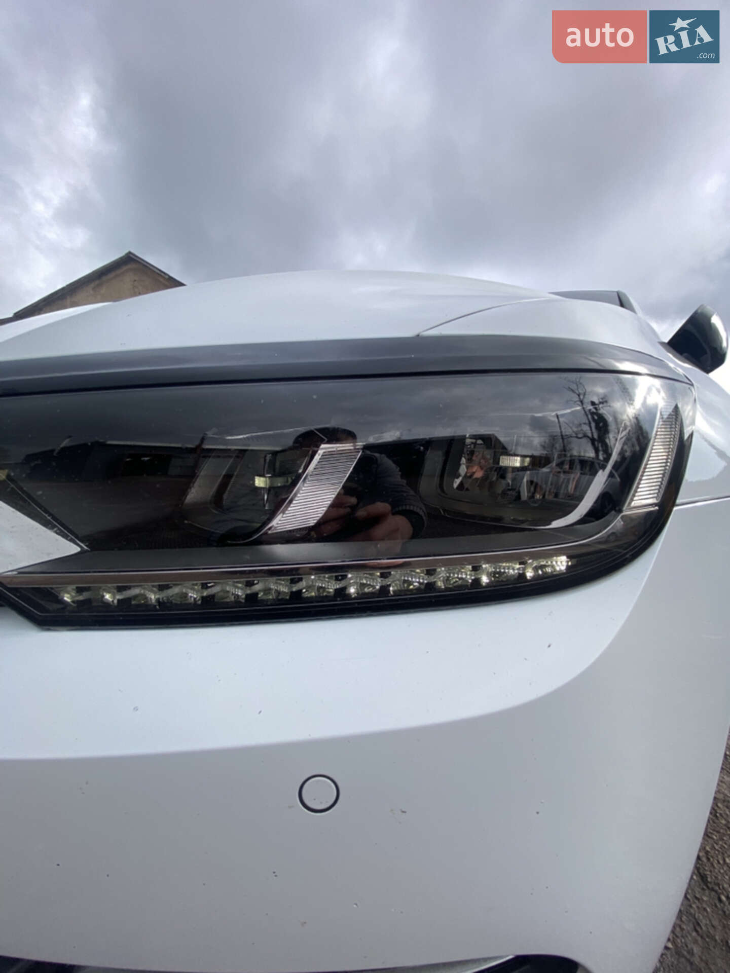 Volkswagen Passat 2015 VIN WVWZZZ3CZFE404243 фото оголошення 34 з 46