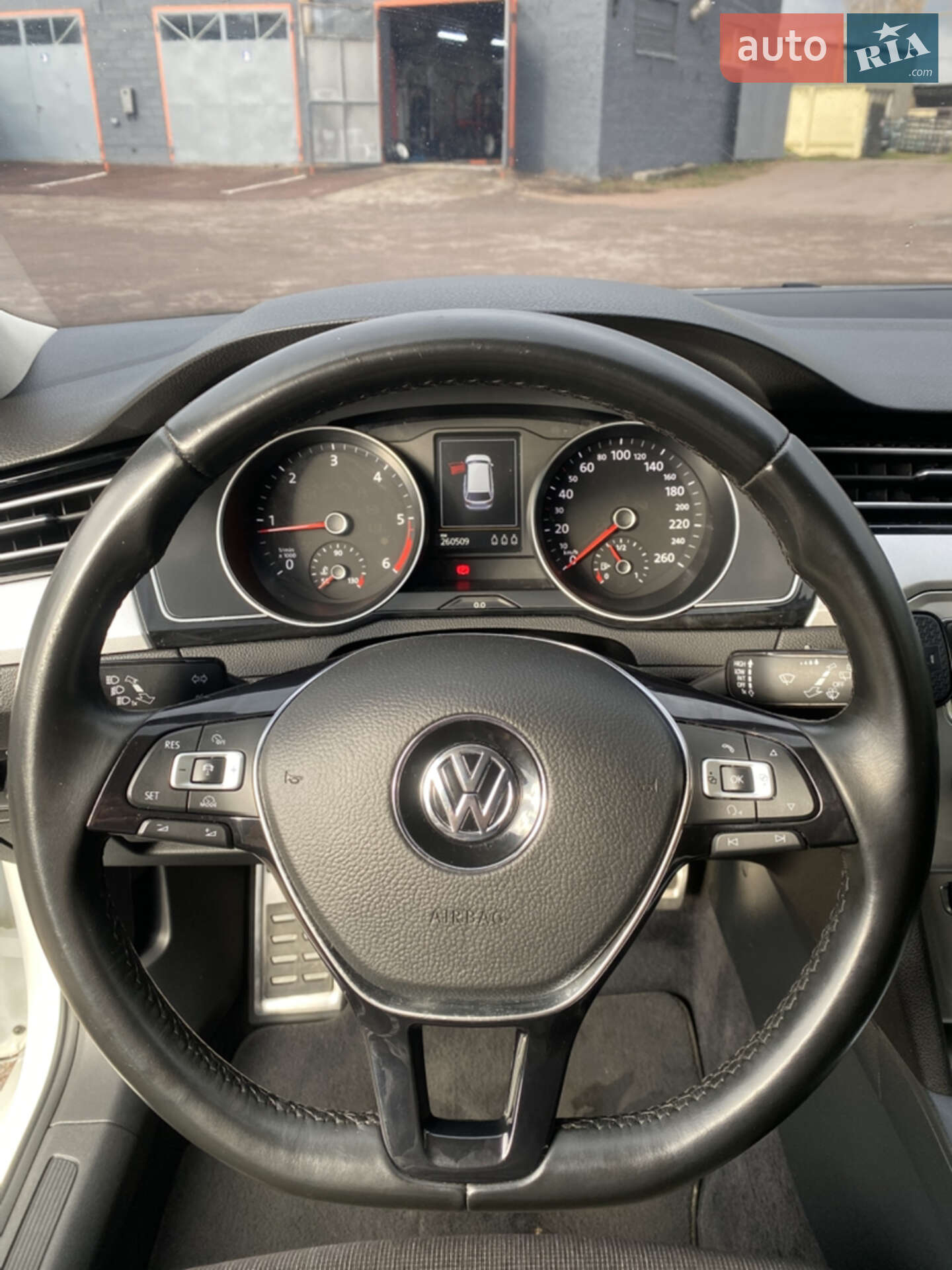 Volkswagen Passat 2015 VIN WVWZZZ3CZFE404243 фото оголошення 35 з 46