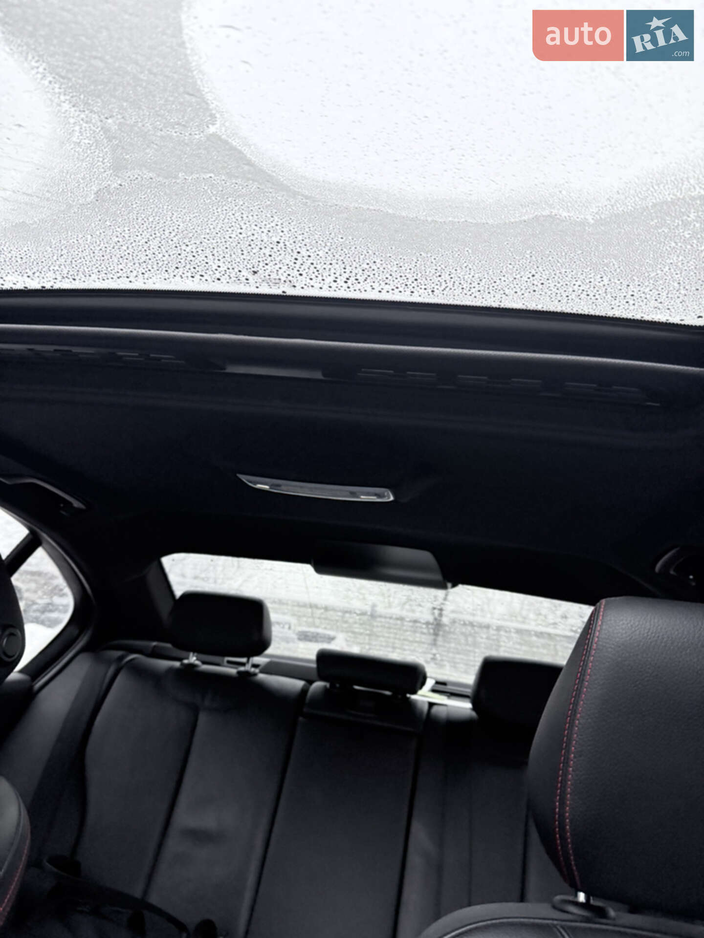 BMW 3 Series 2014 VIN WBA3D5C52FK290189 фото оголошення 8 з 9