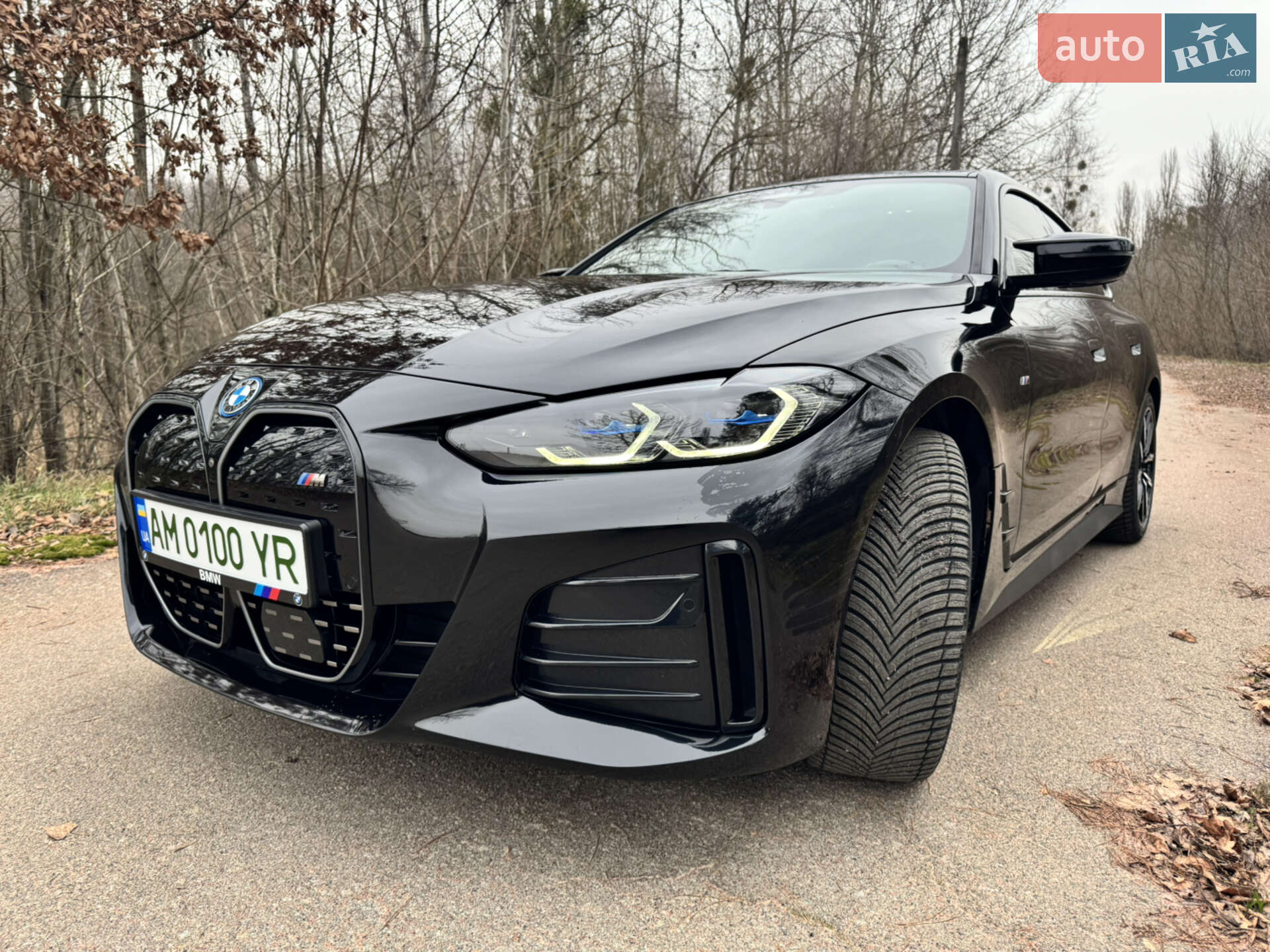 BMW i4 2021 VIN WBY31AW040FM35025 фото оголошення 18 з 87