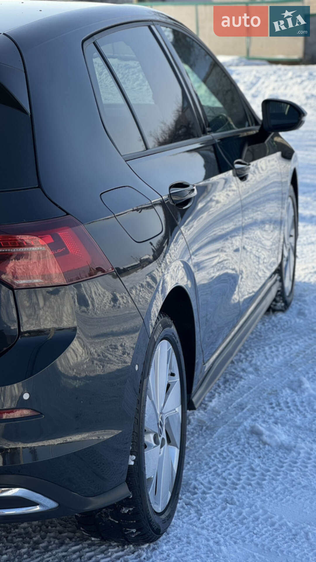Volkswagen Golf GTE 2021 VIN WVWZZZCDZMW352247 фото оголошення 4 з 34