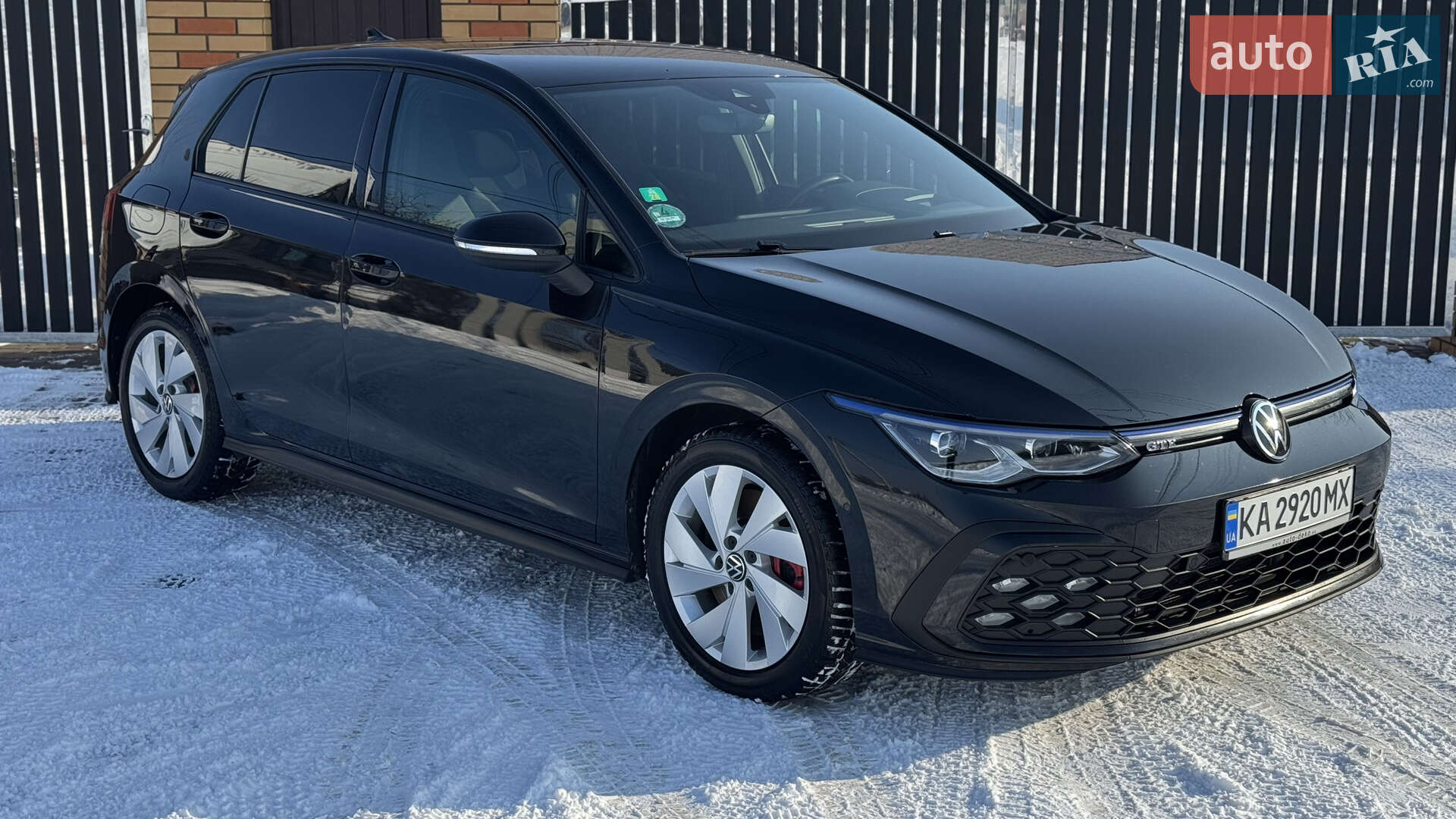 Volkswagen Golf GTE 2021 VIN WVWZZZCDZMW352247 фото оголошення 5 з 34