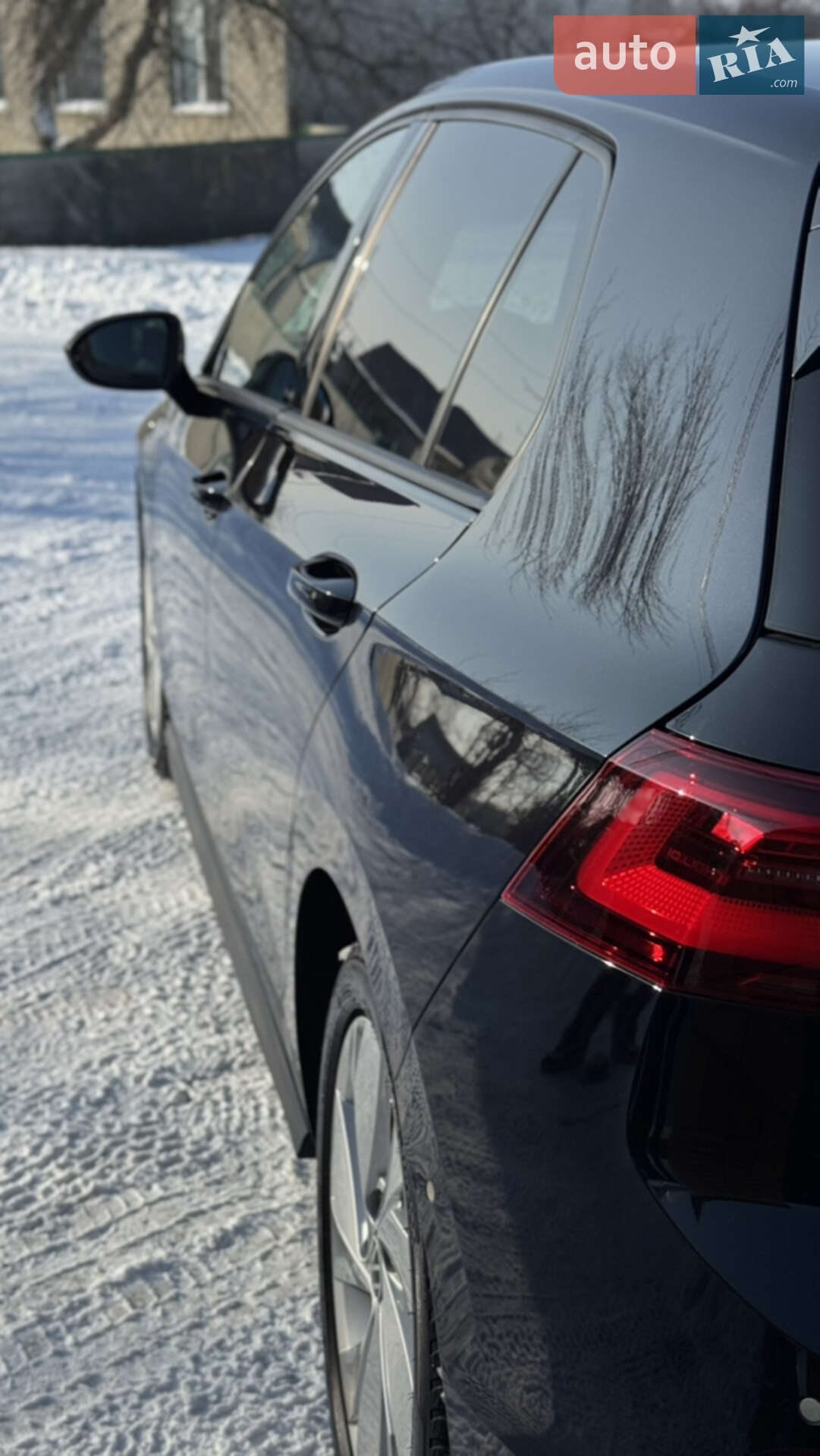 Volkswagen Golf GTE 2021 VIN WVWZZZCDZMW352247 фото оголошення 6 з 34